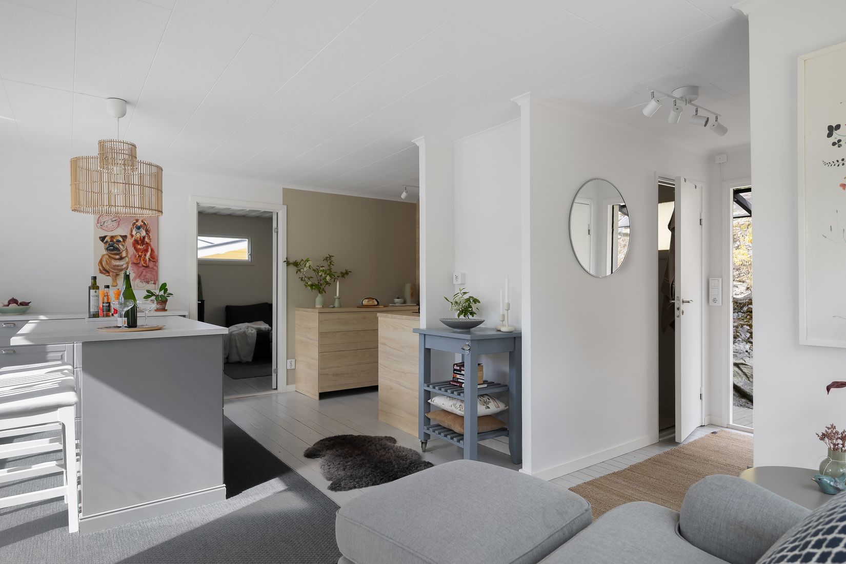 Fritidshus, Videvägen 14, Skärlinge, Nynäshamn