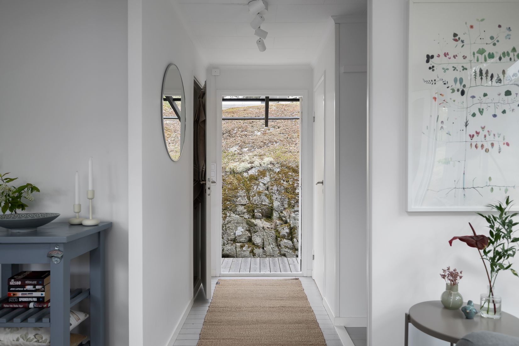 Fritidshus, Videvägen 14, Skärlinge, Nynäshamn