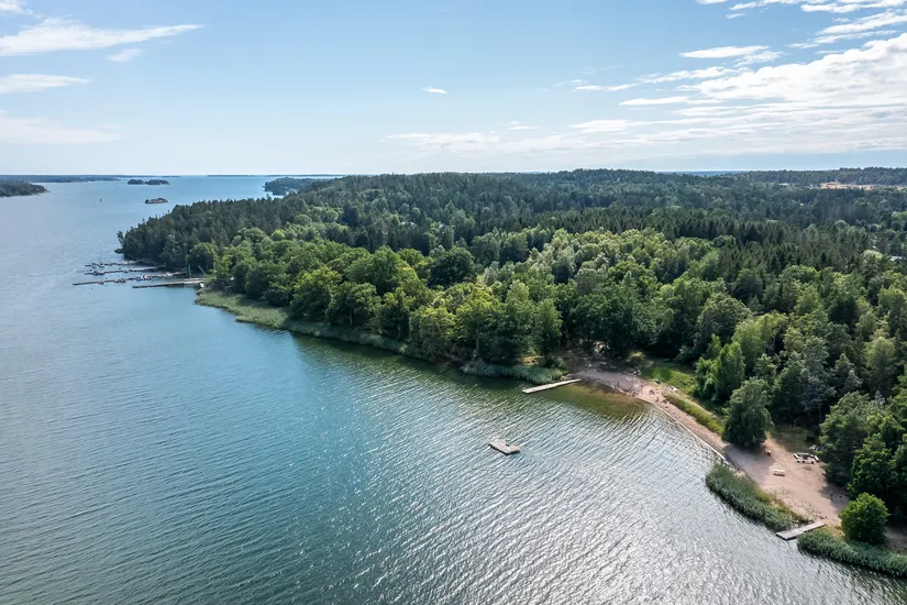 Fritidshus, Videvägen 14, Skärlinge, Nynäshamn