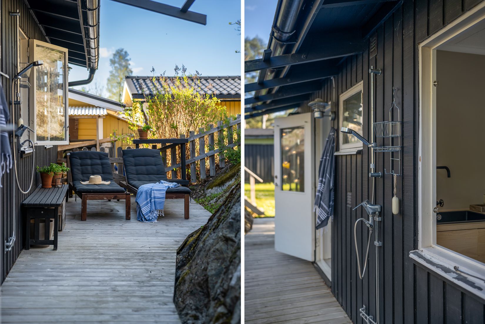 Fritidshus, Videvägen 14, Skärlinge, Nynäshamn