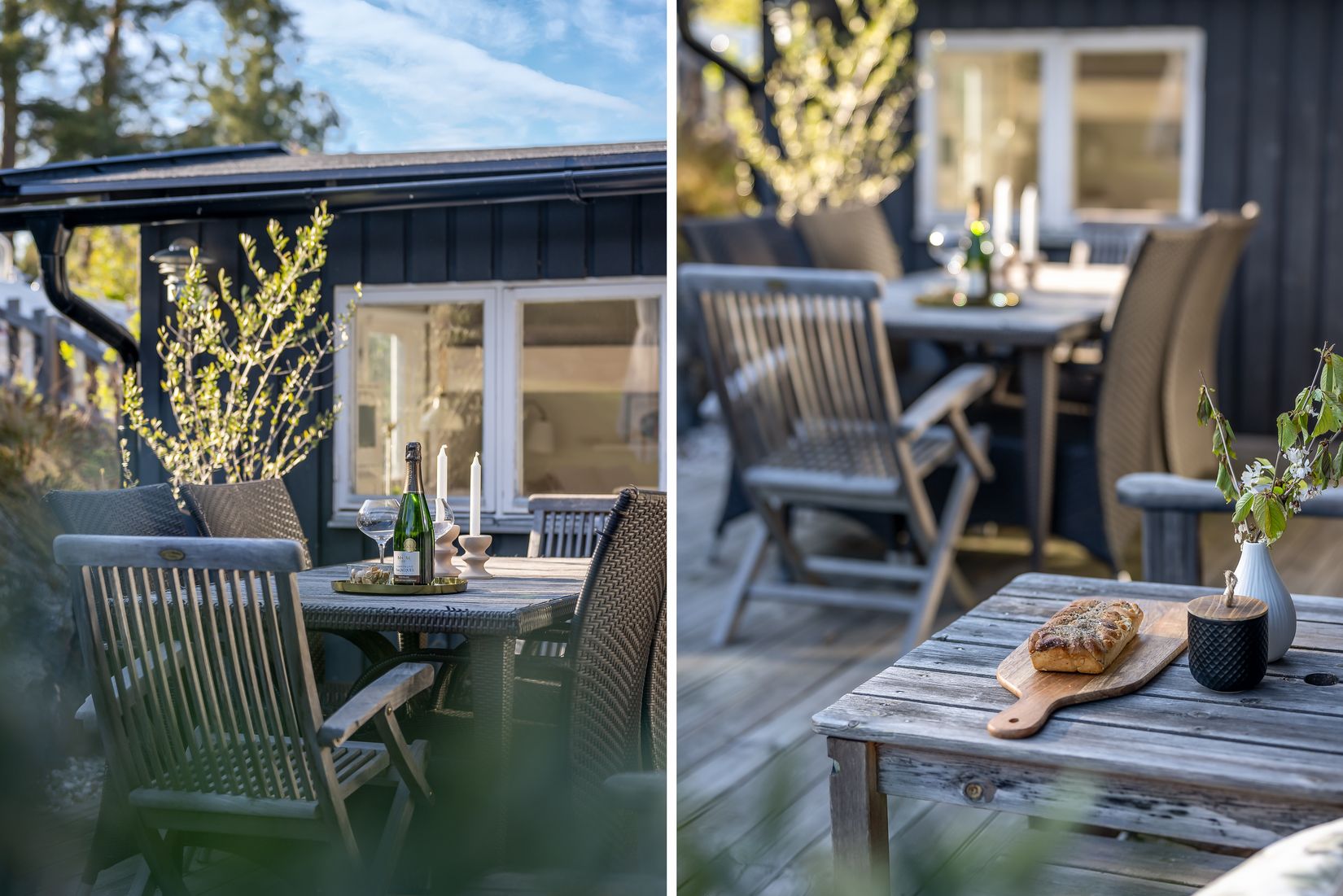 Fritidshus, Videvägen 14, Skärlinge, Nynäshamn