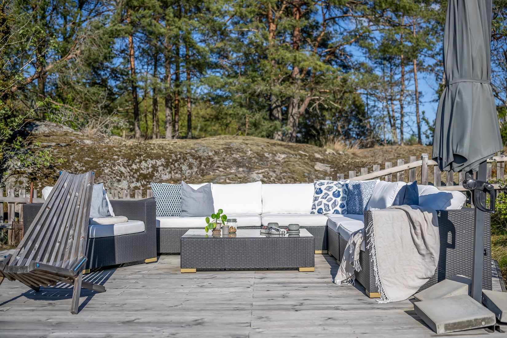 Fritidshus, Videvägen 14, Skärlinge, Nynäshamn