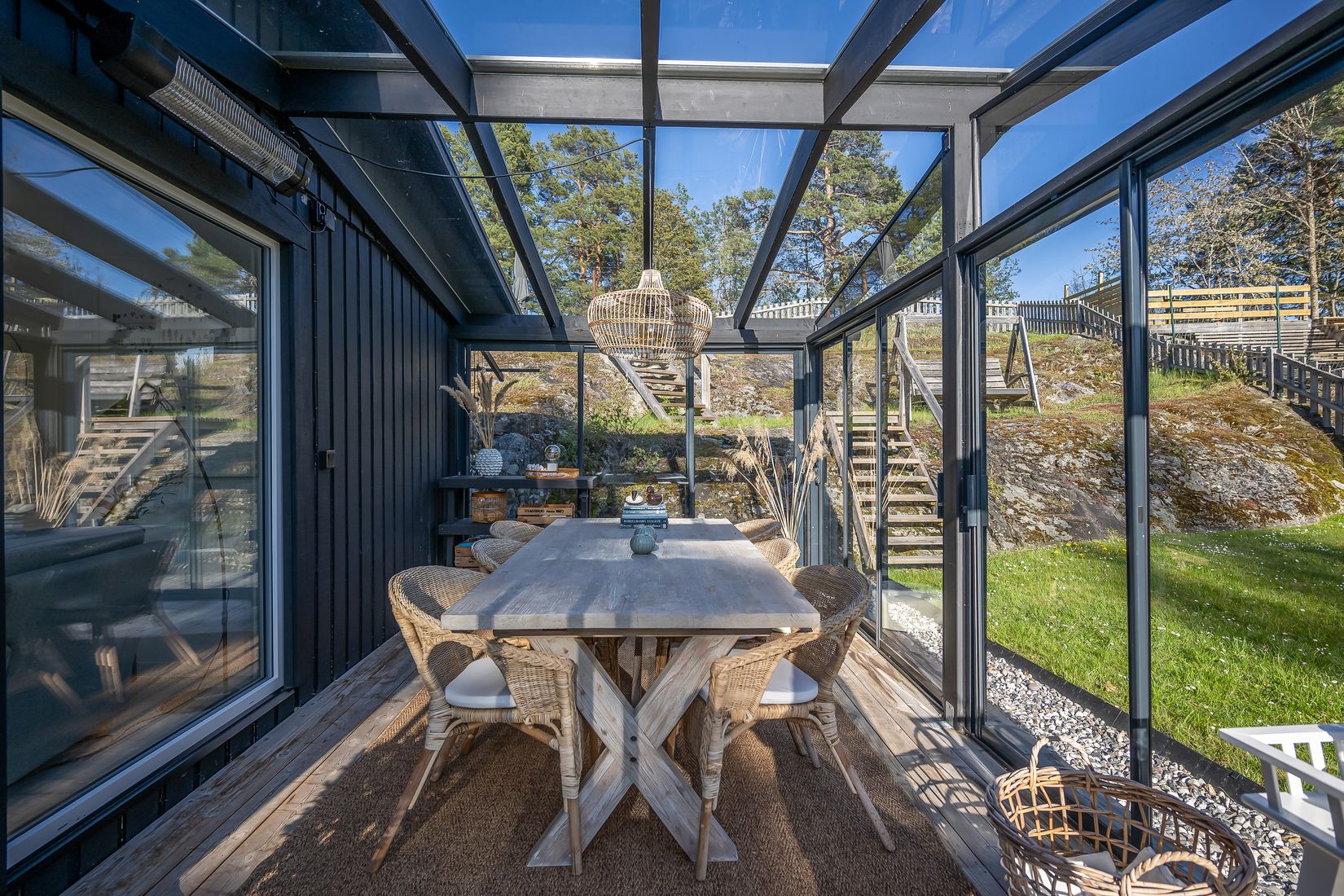 Fritidshus, Videvägen 14, Skärlinge, Nynäshamn