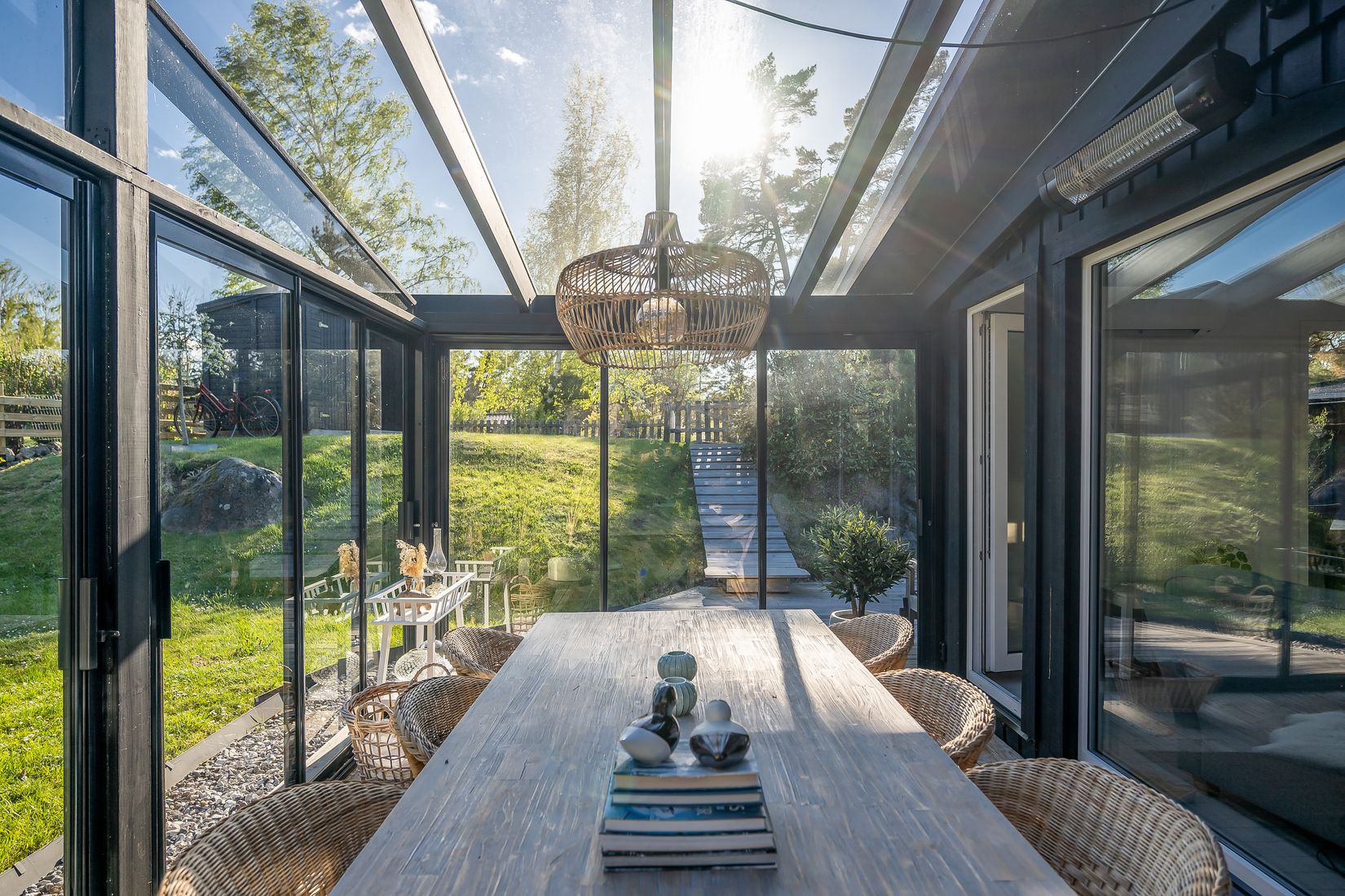 Fritidshus, Videvägen 14, Skärlinge, Nynäshamn