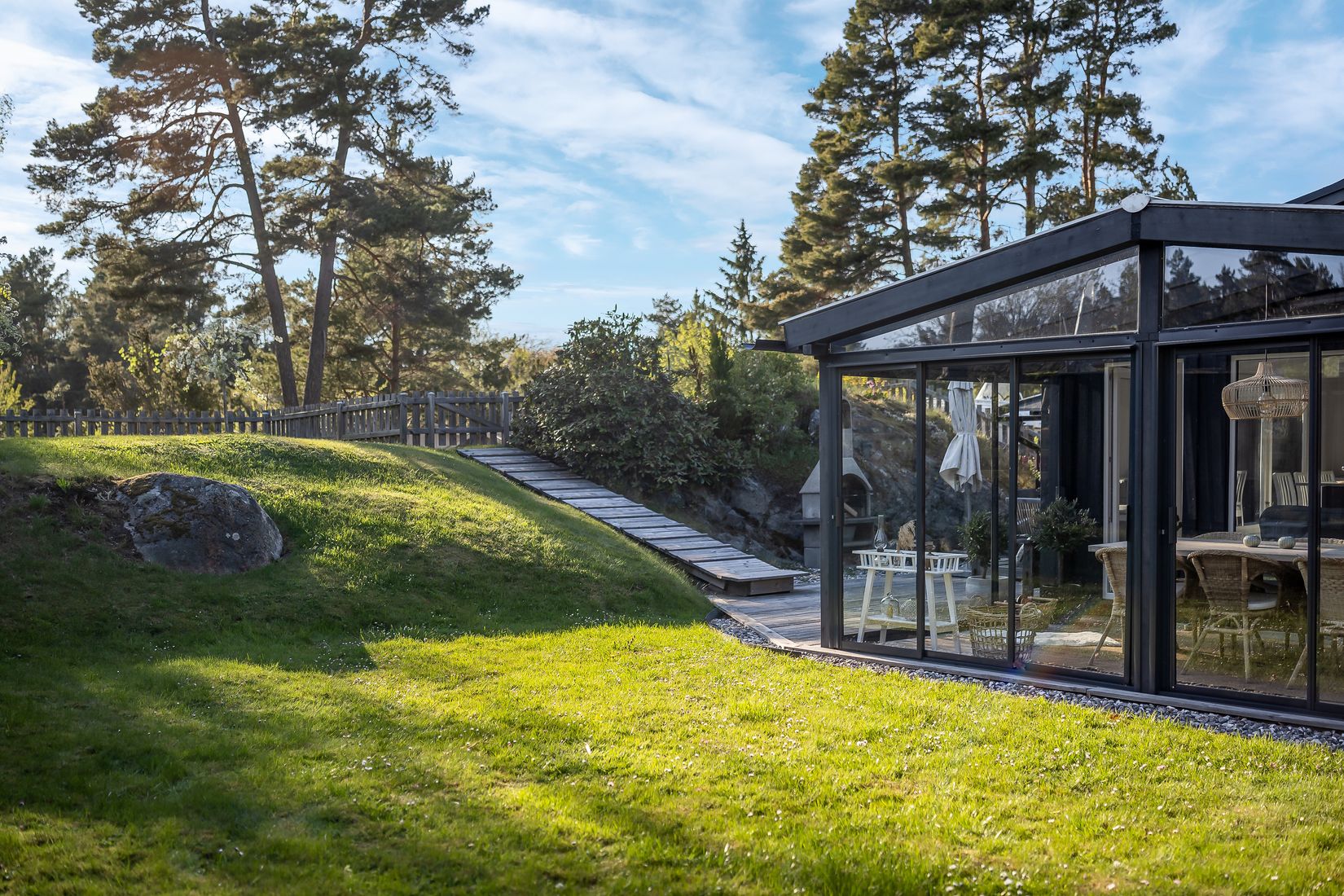 Fritidshus, Videvägen 14, Skärlinge, Nynäshamn