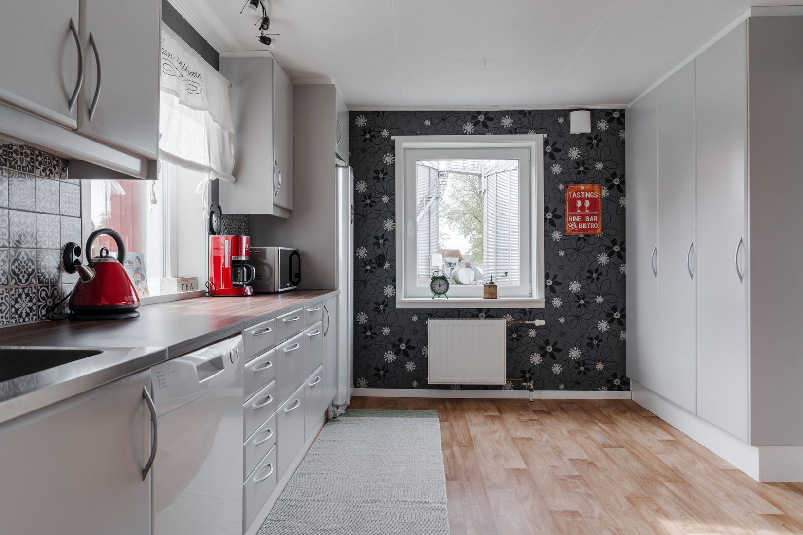 Villa, Vinköl Berget 3, Skara