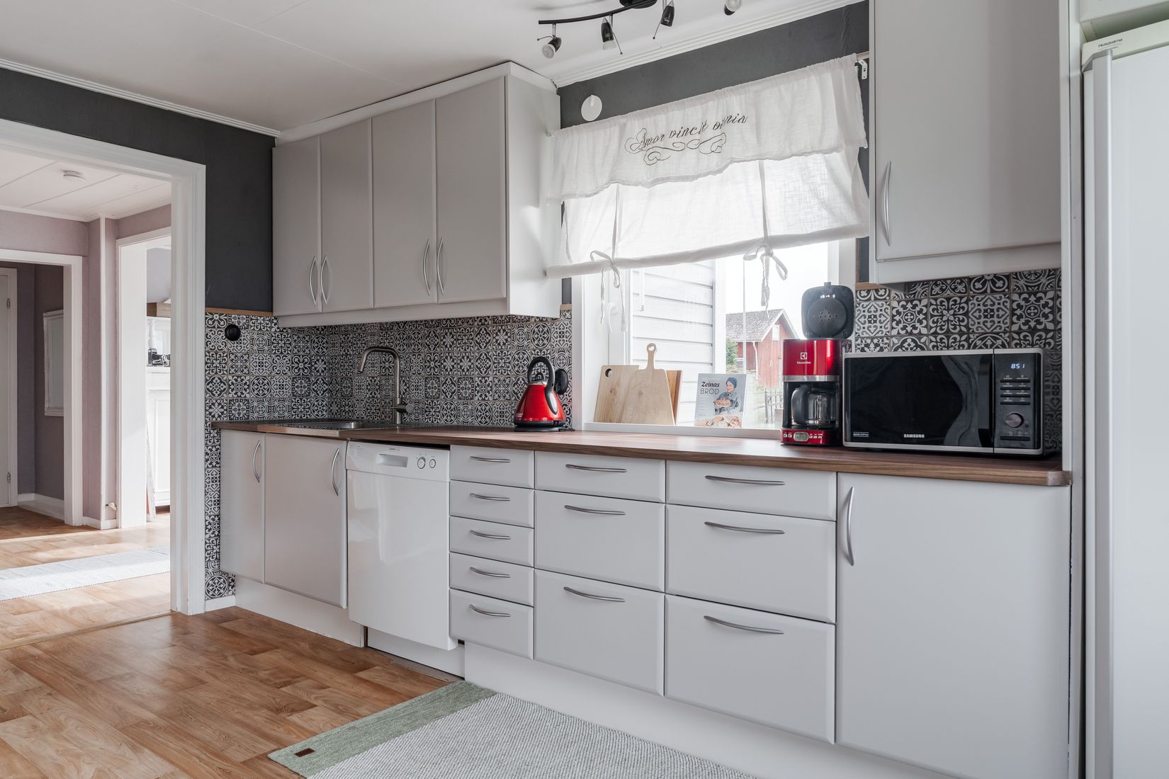 Villa, Vinköl Berget 3, Skara