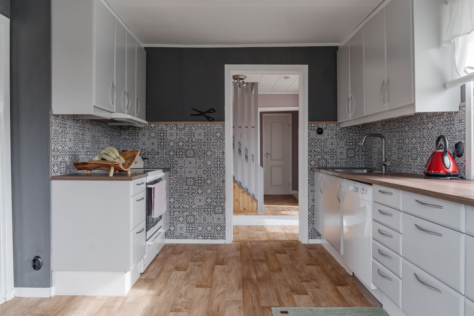 Villa, Vinköl Berget 3, Skara