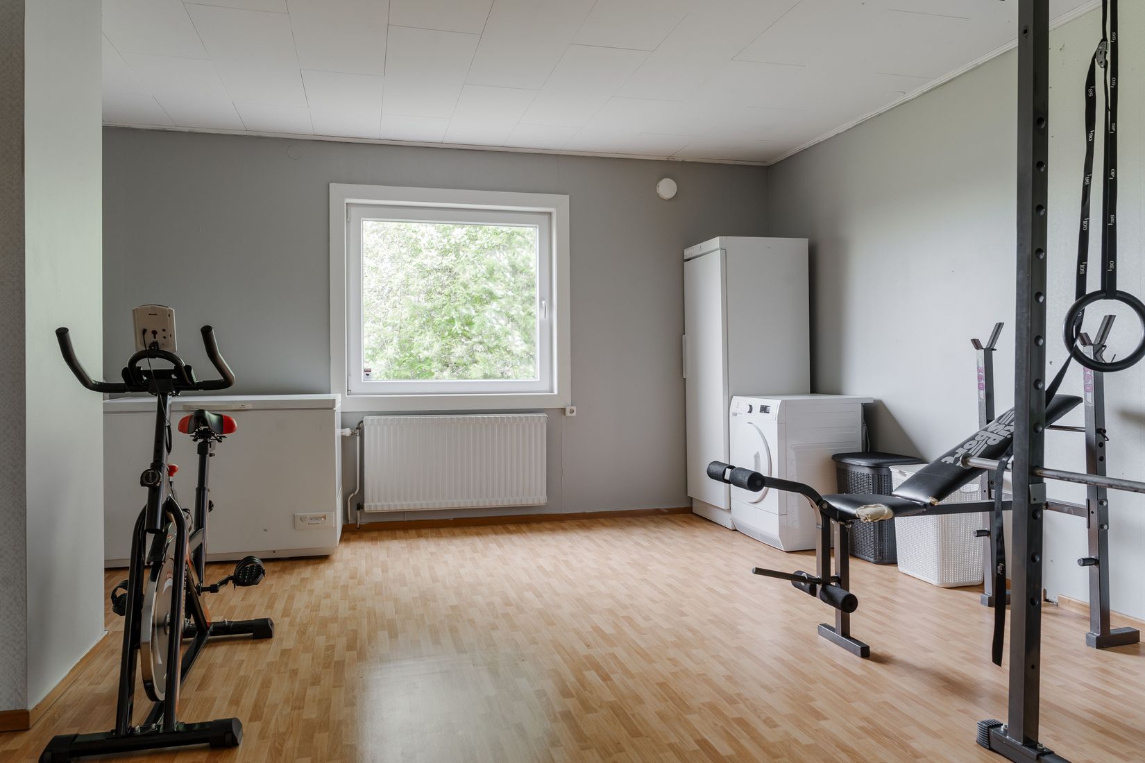 Villa, Vinköl Berget 3, Skara