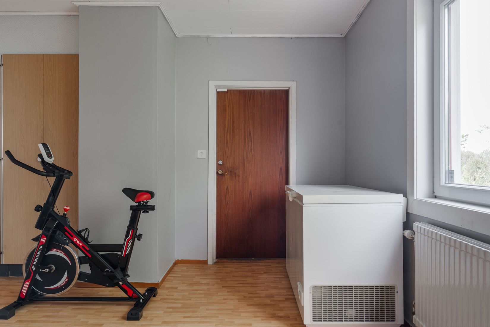 Villa, Vinköl Berget 3, Skara