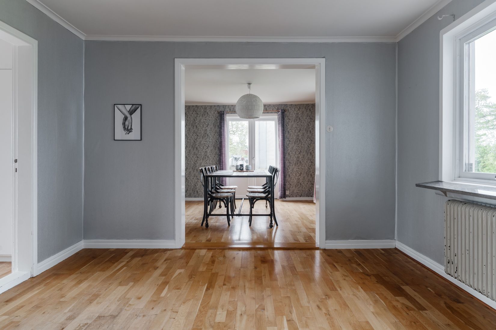 Villa, Vinköl Berget 3, Skara