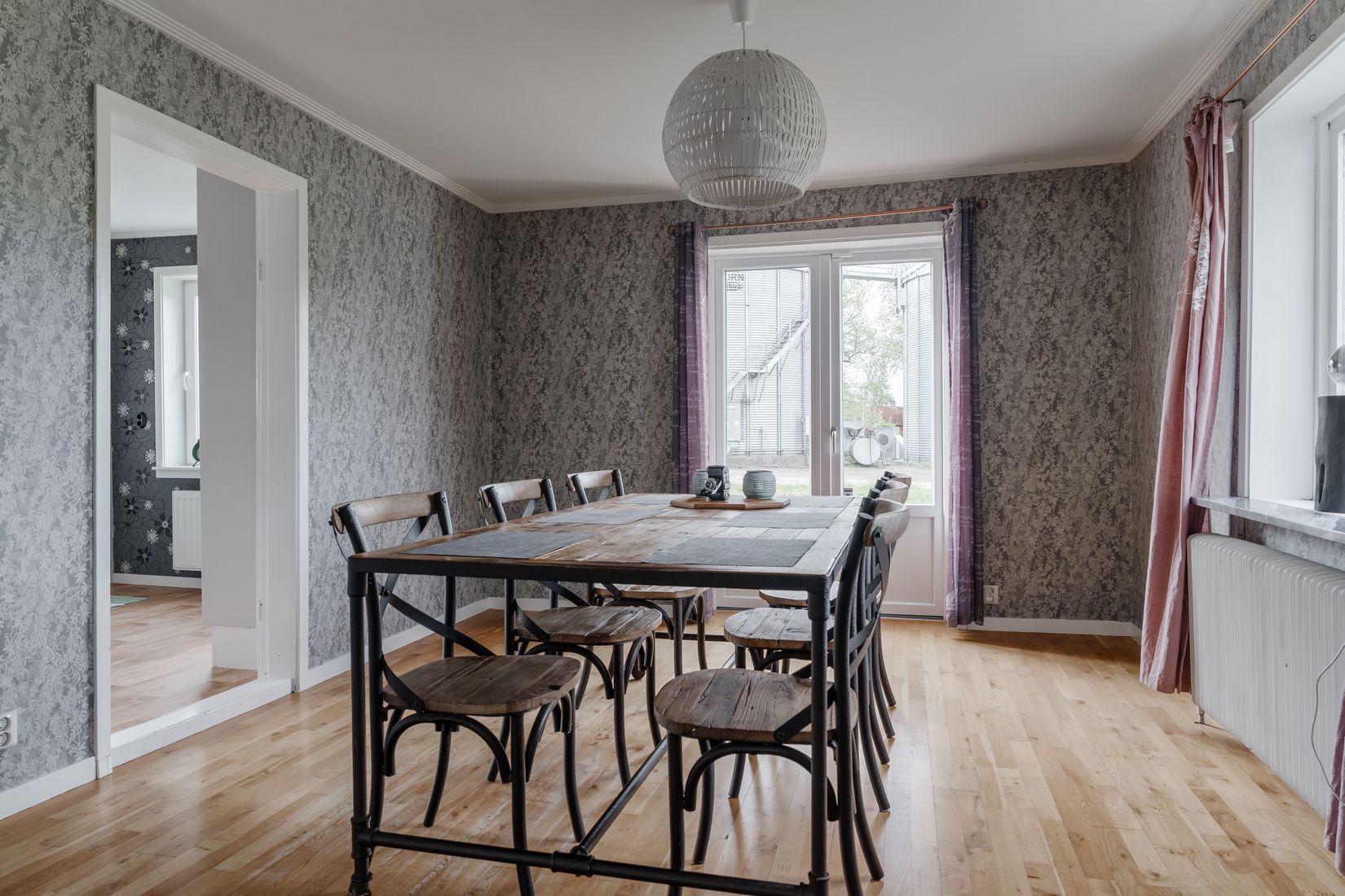 Villa, Vinköl Berget 3, Skara