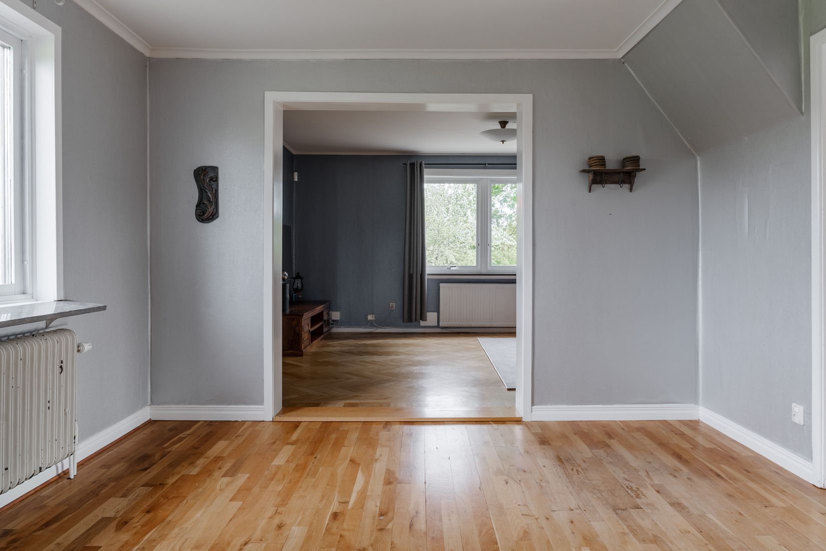 Villa, Vinköl Berget 3, Skara