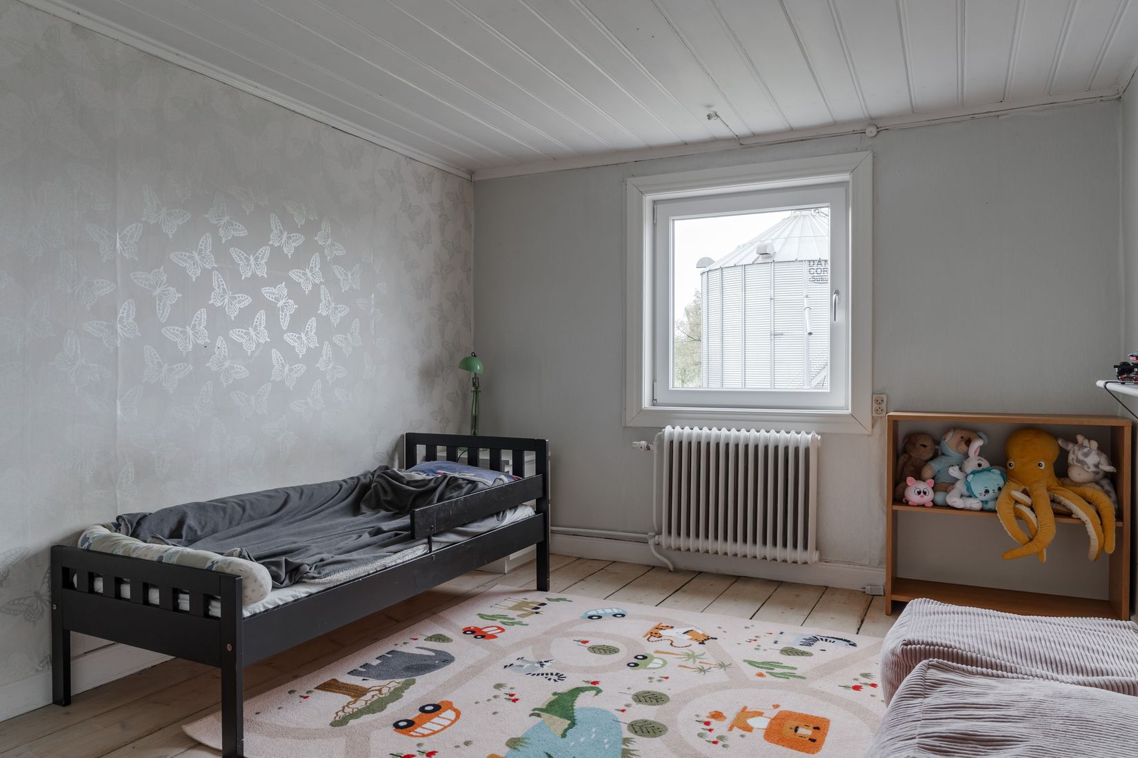 Villa, Vinköl Berget 3, Skara