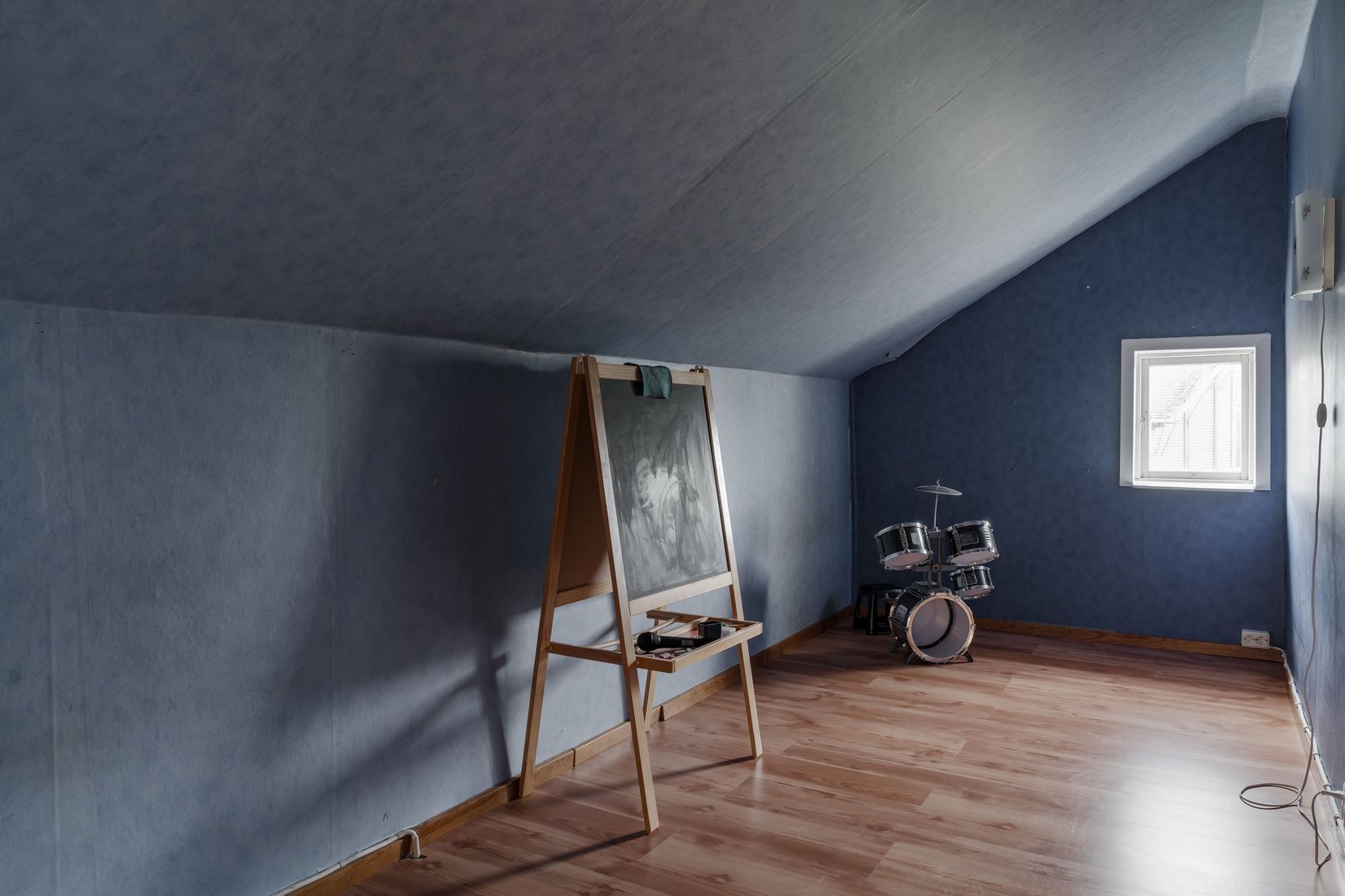 Villa, Vinköl Berget 3, Skara