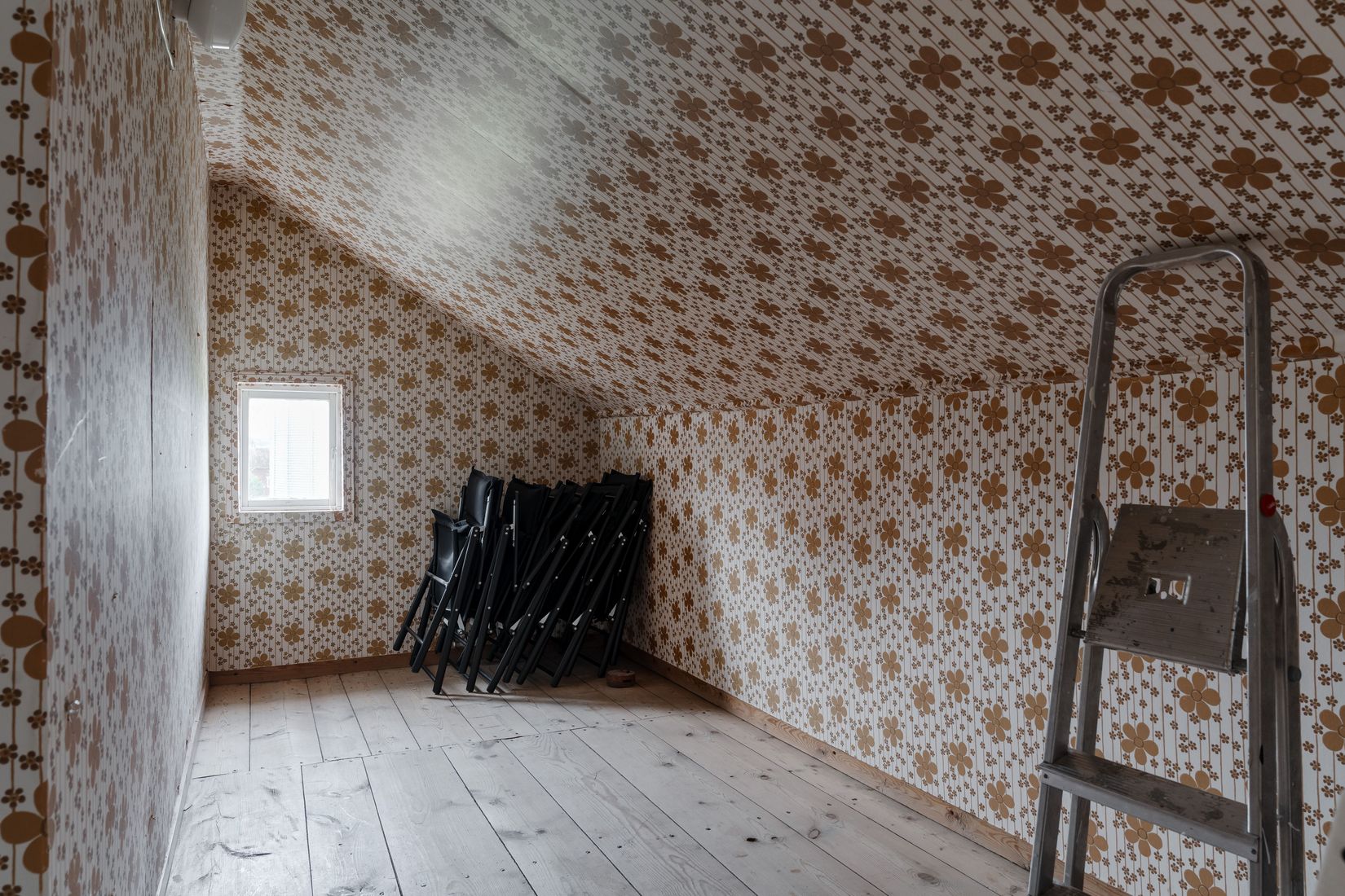 Villa, Vinköl Berget 3, Skara