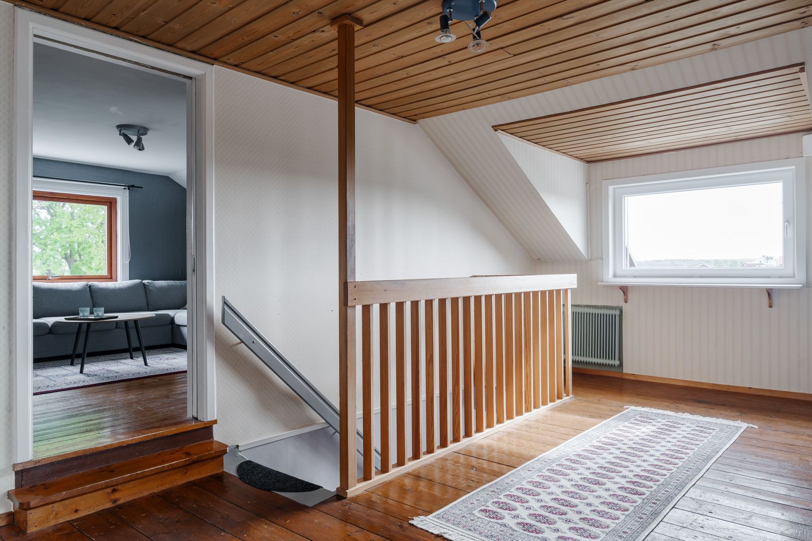 Villa, Vinköl Berget 3, Skara