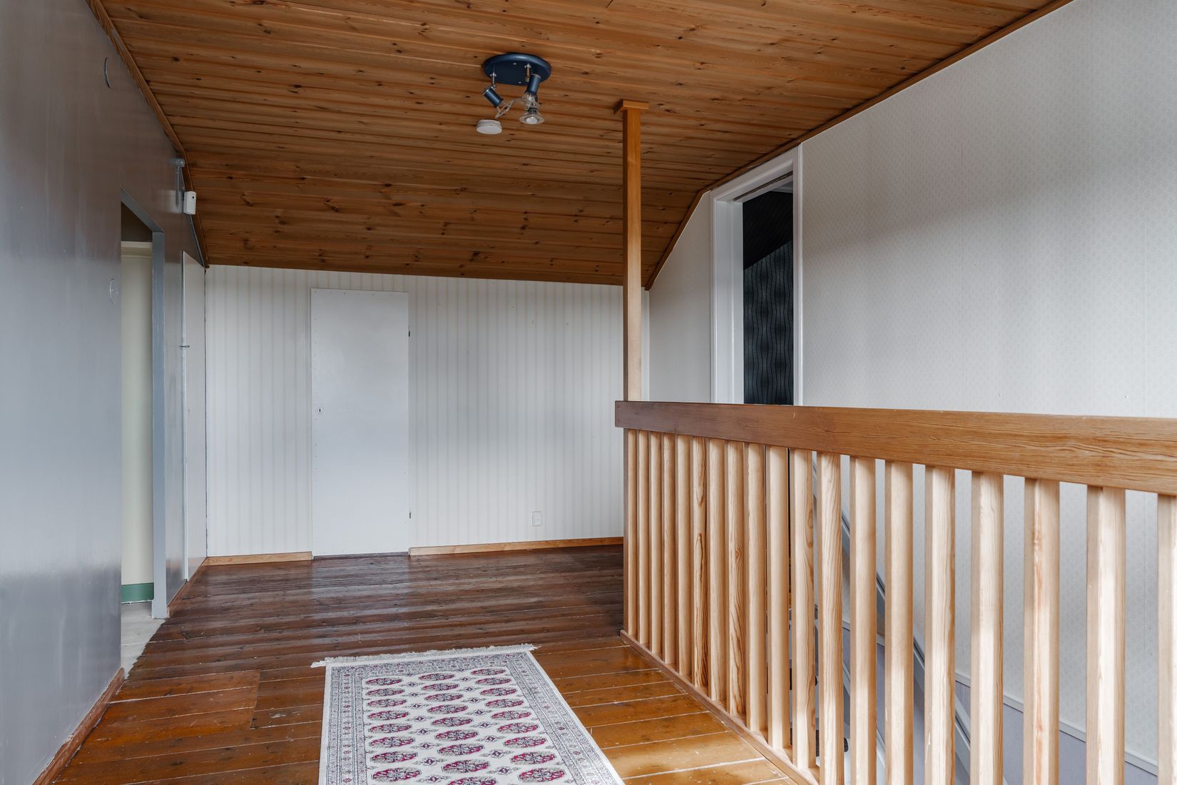 Villa, Vinköl Berget 3, Skara