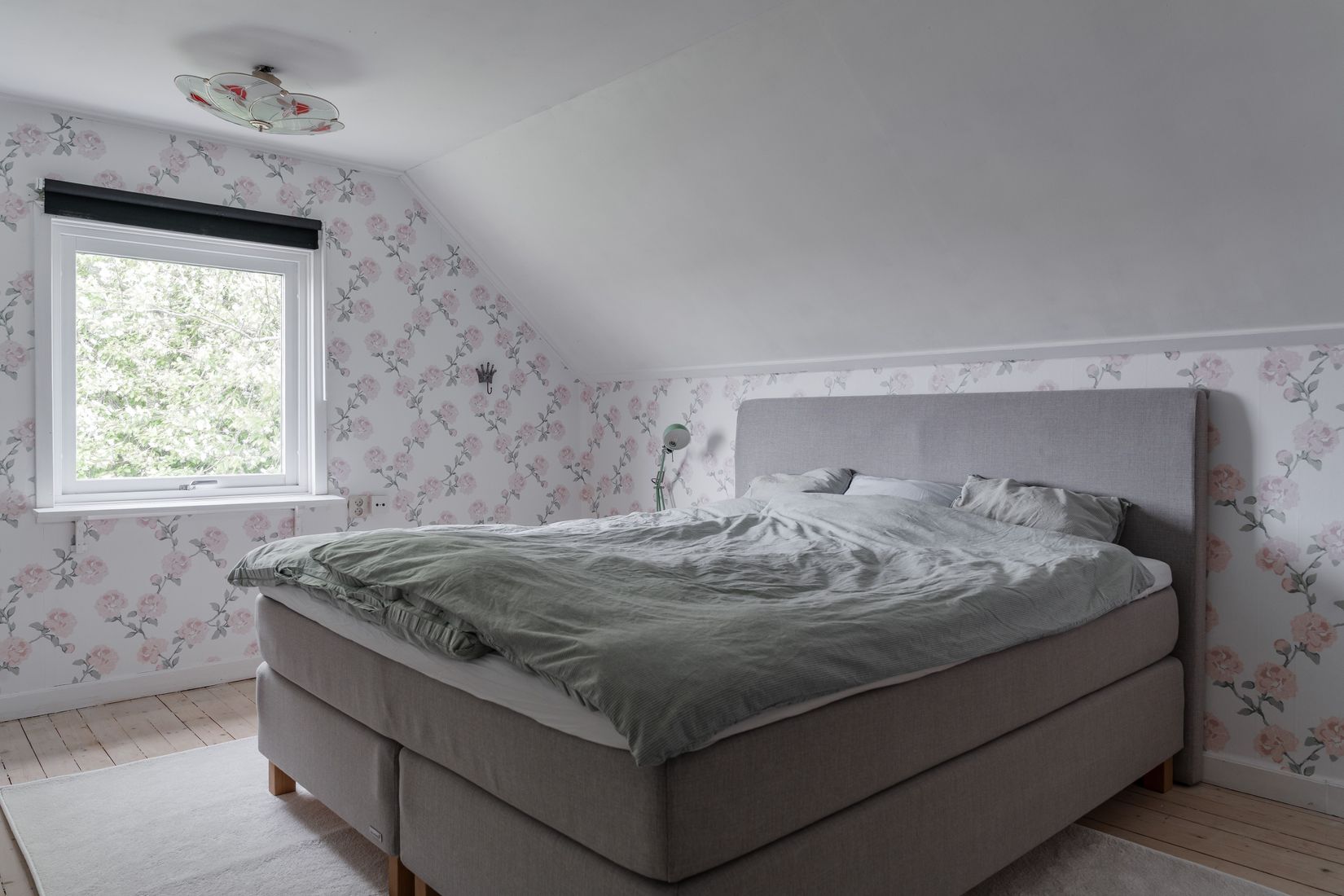 Villa, Vinköl Berget 3, Skara