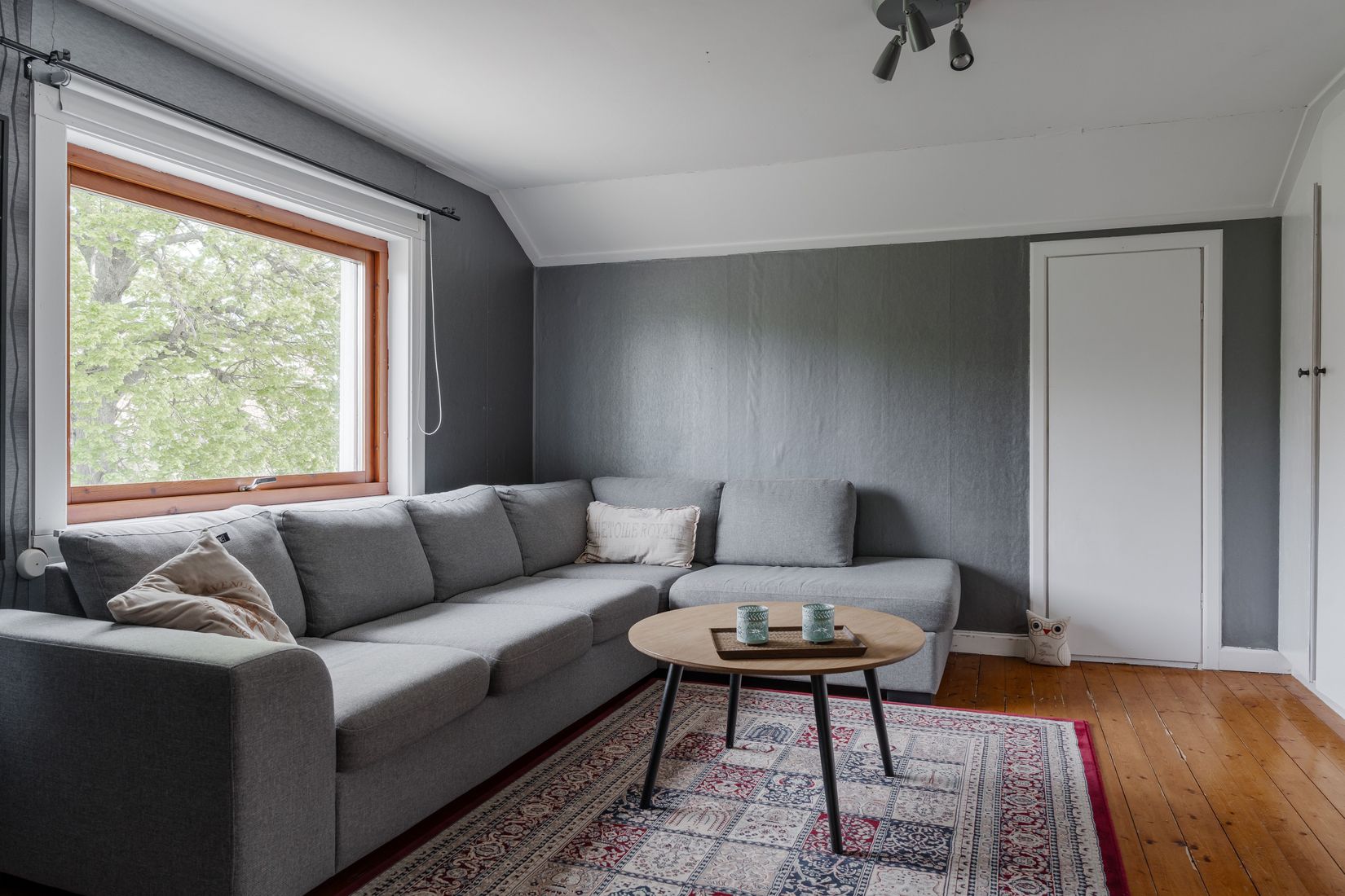 Villa, Vinköl Berget 3, Skara