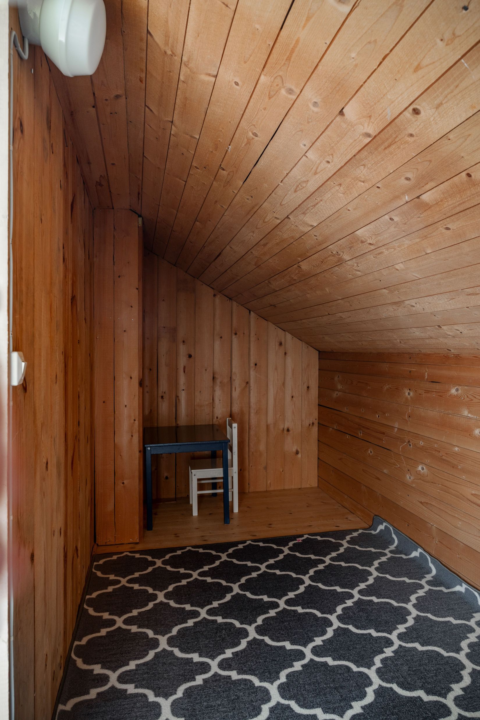 Villa, Vinköl Berget 3, Skara