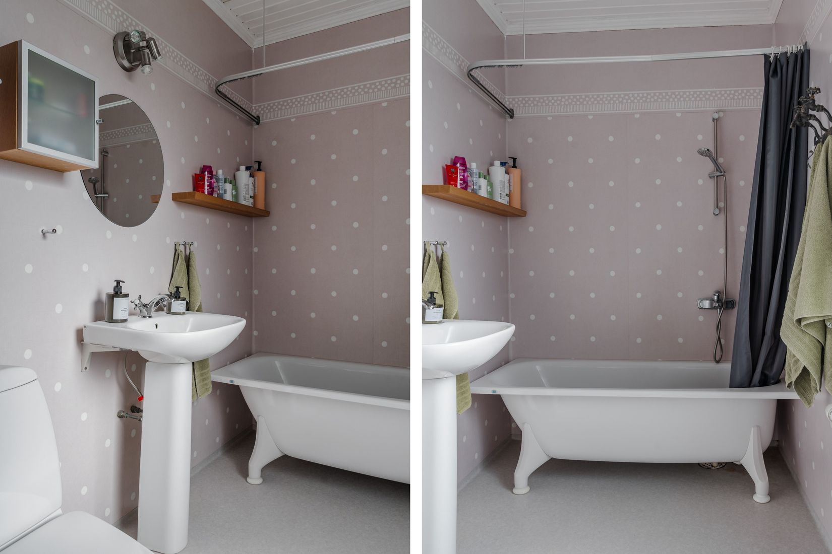 Villa, Vinköl Berget 3, Skara