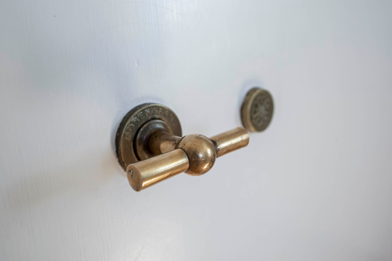 Villa, Västervåla Prästgård / Ängelsbergsvägen 78, Fagersta