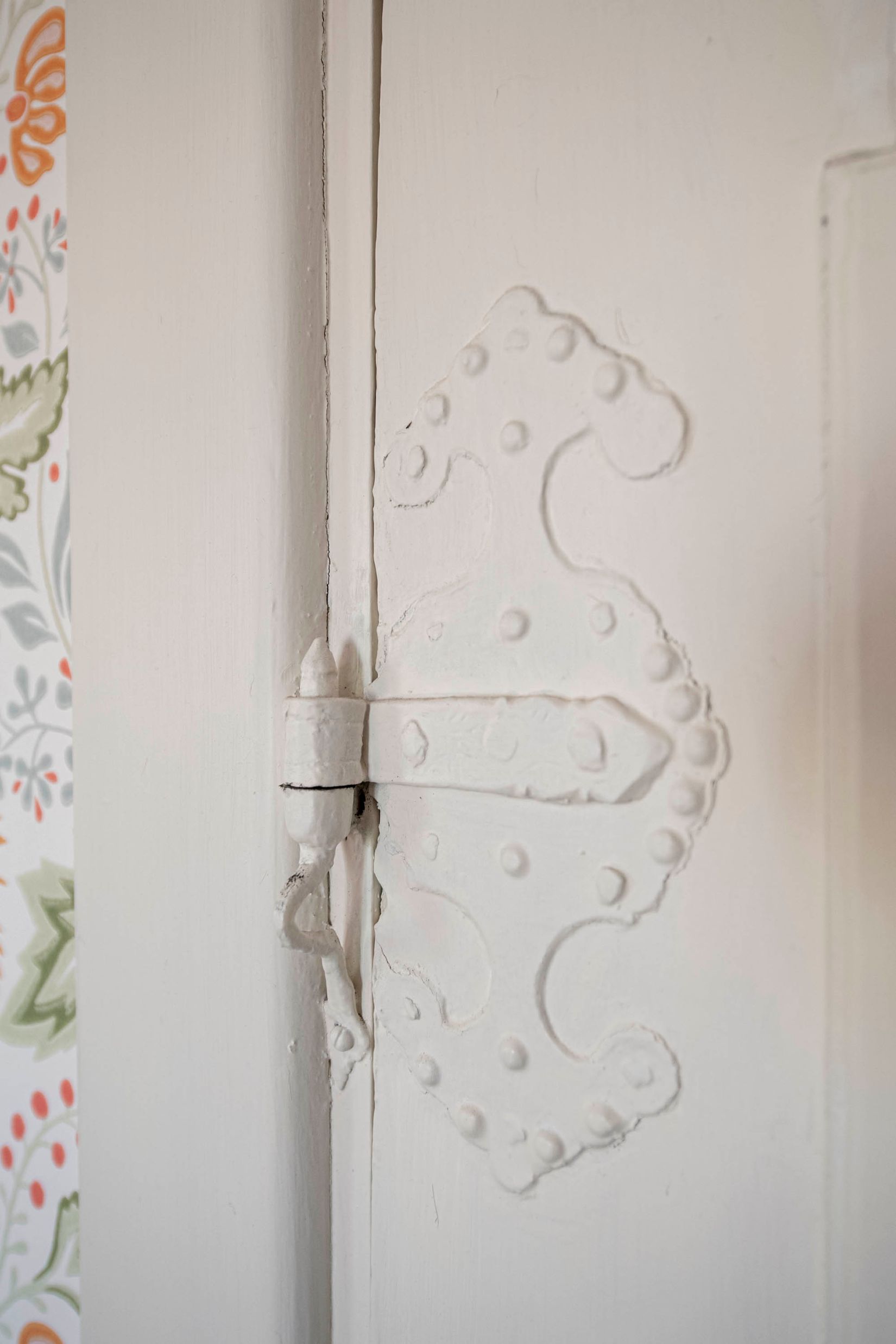 Villa, Västervåla Prästgård / Ängelsbergsvägen 78, Fagersta