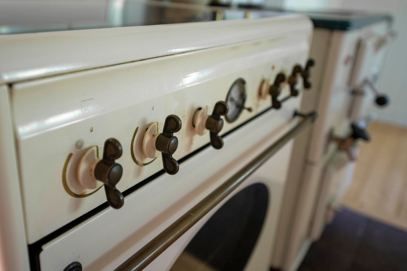 Villa, Västervåla Prästgård / Ängelsbergsvägen 78, Fagersta