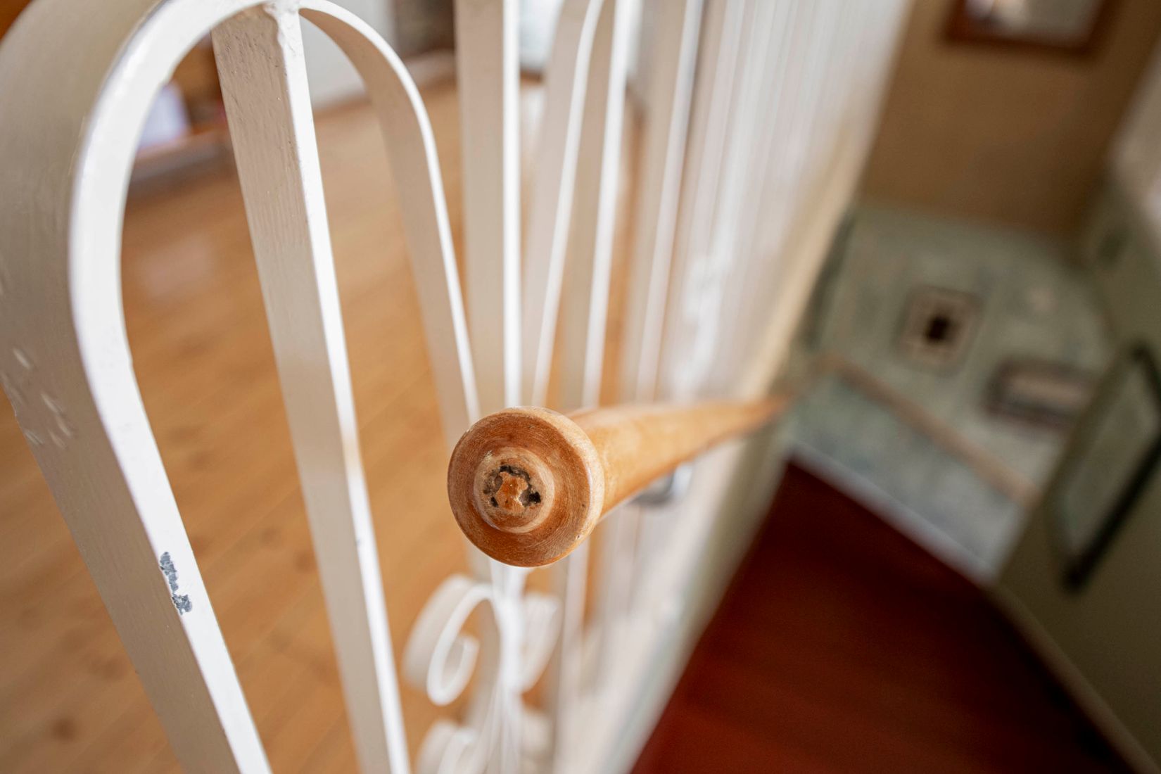 Villa, Västervåla Prästgård / Ängelsbergsvägen 78, Fagersta