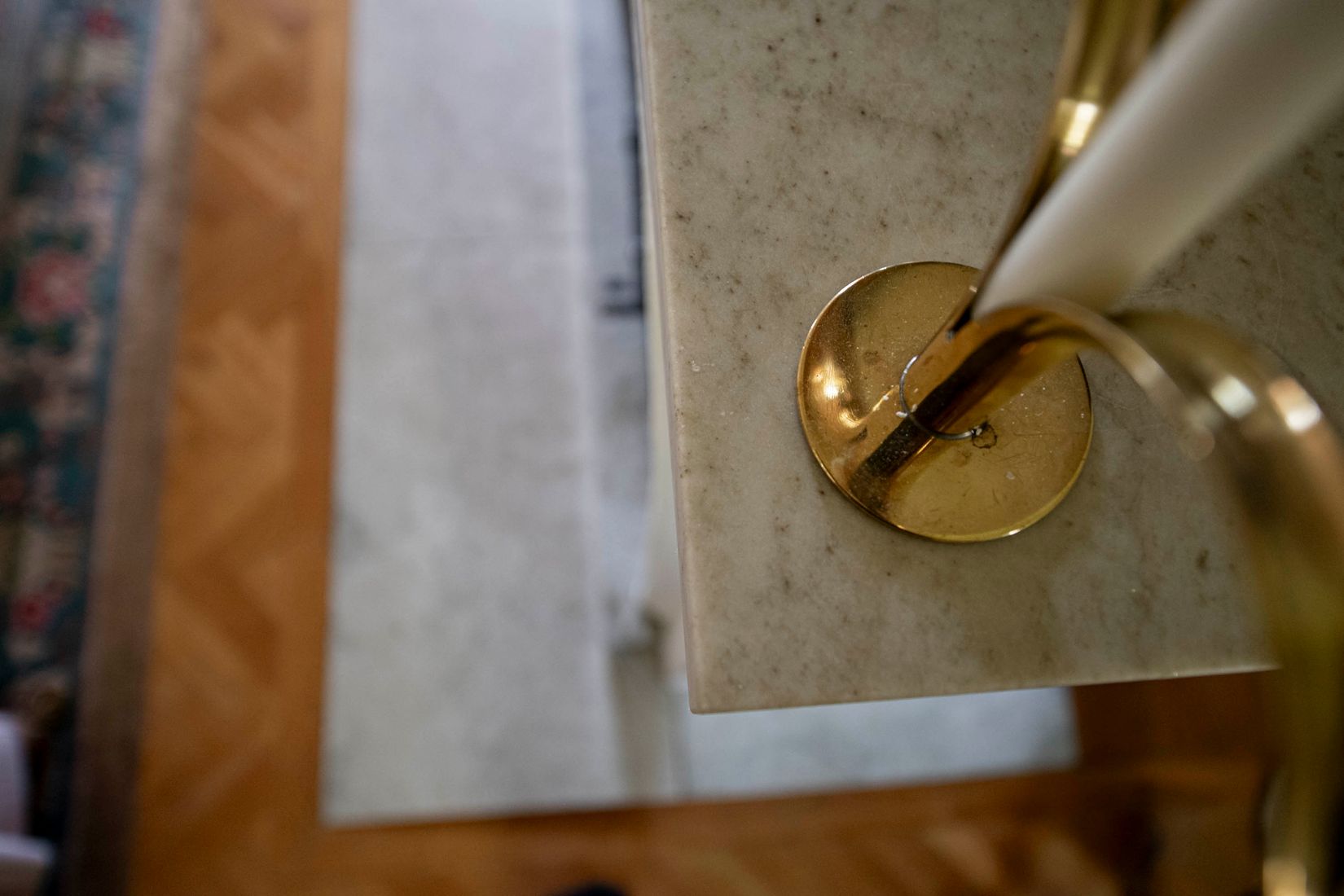 Villa, Västervåla Prästgård / Ängelsbergsvägen 78, Fagersta