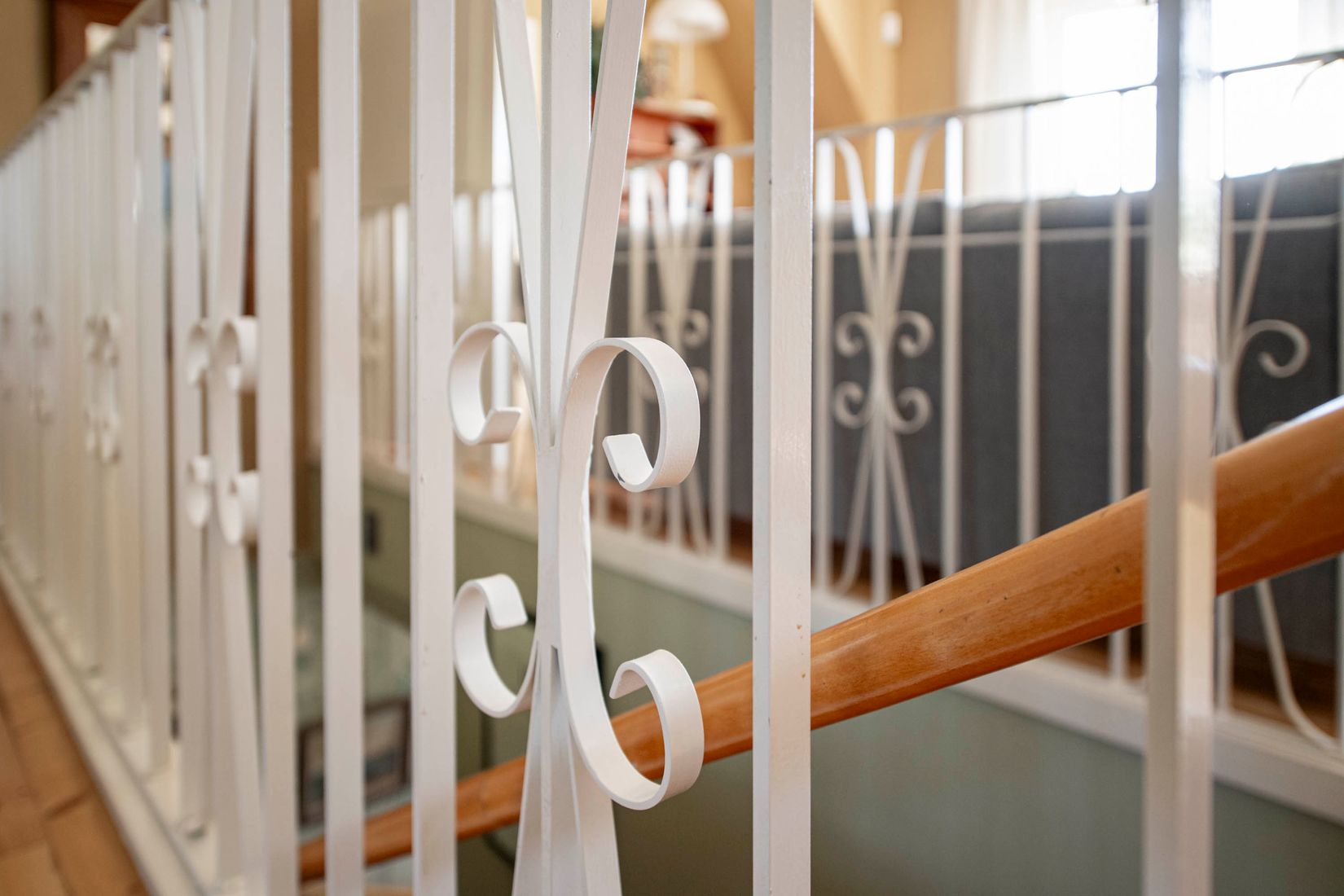 Villa, Västervåla Prästgård / Ängelsbergsvägen 78, Fagersta