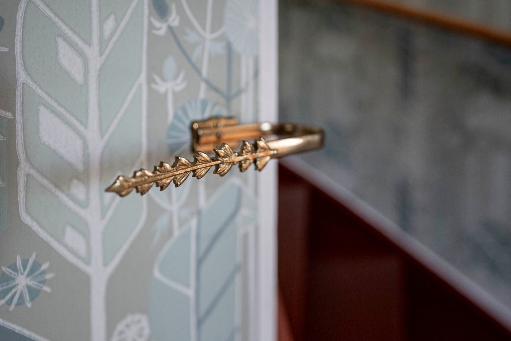 Villa, Västervåla Prästgård / Ängelsbergsvägen 78, Fagersta