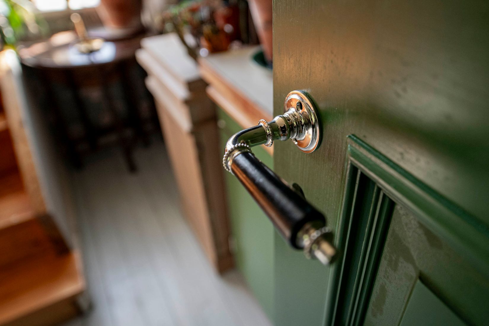 Villa, Västervåla Prästgård / Ängelsbergsvägen 78, Fagersta