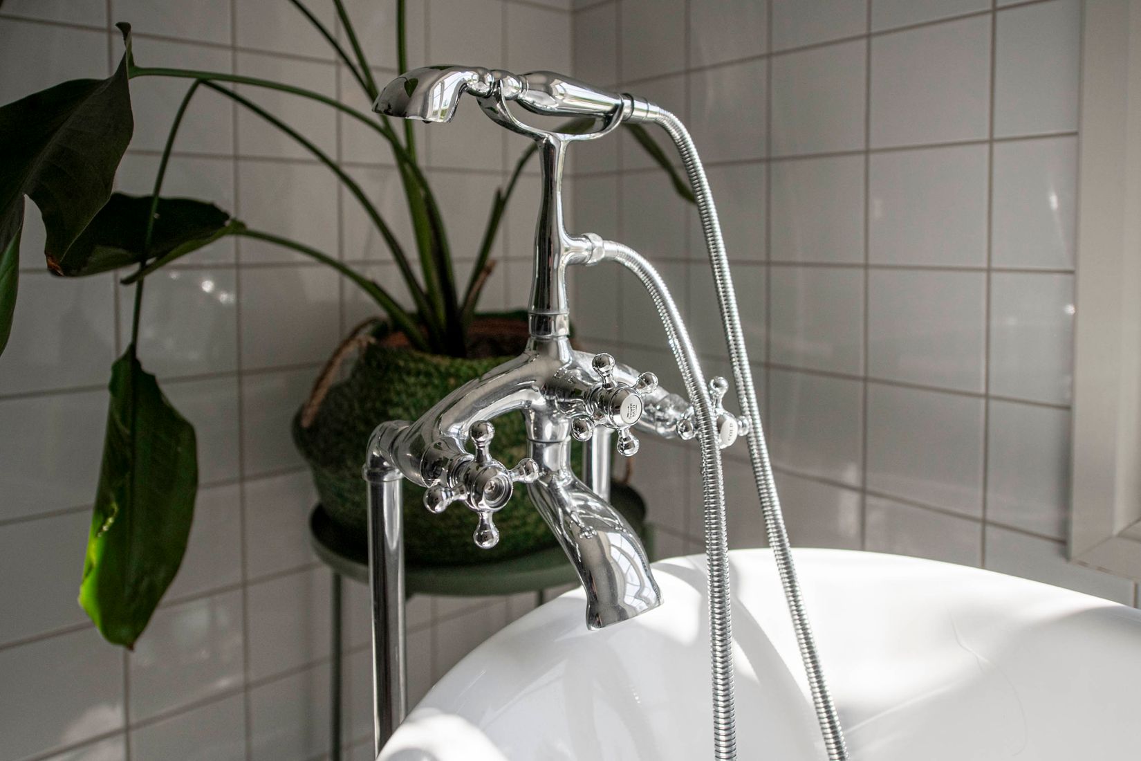 Villa, Västervåla Prästgård / Ängelsbergsvägen 78, Fagersta