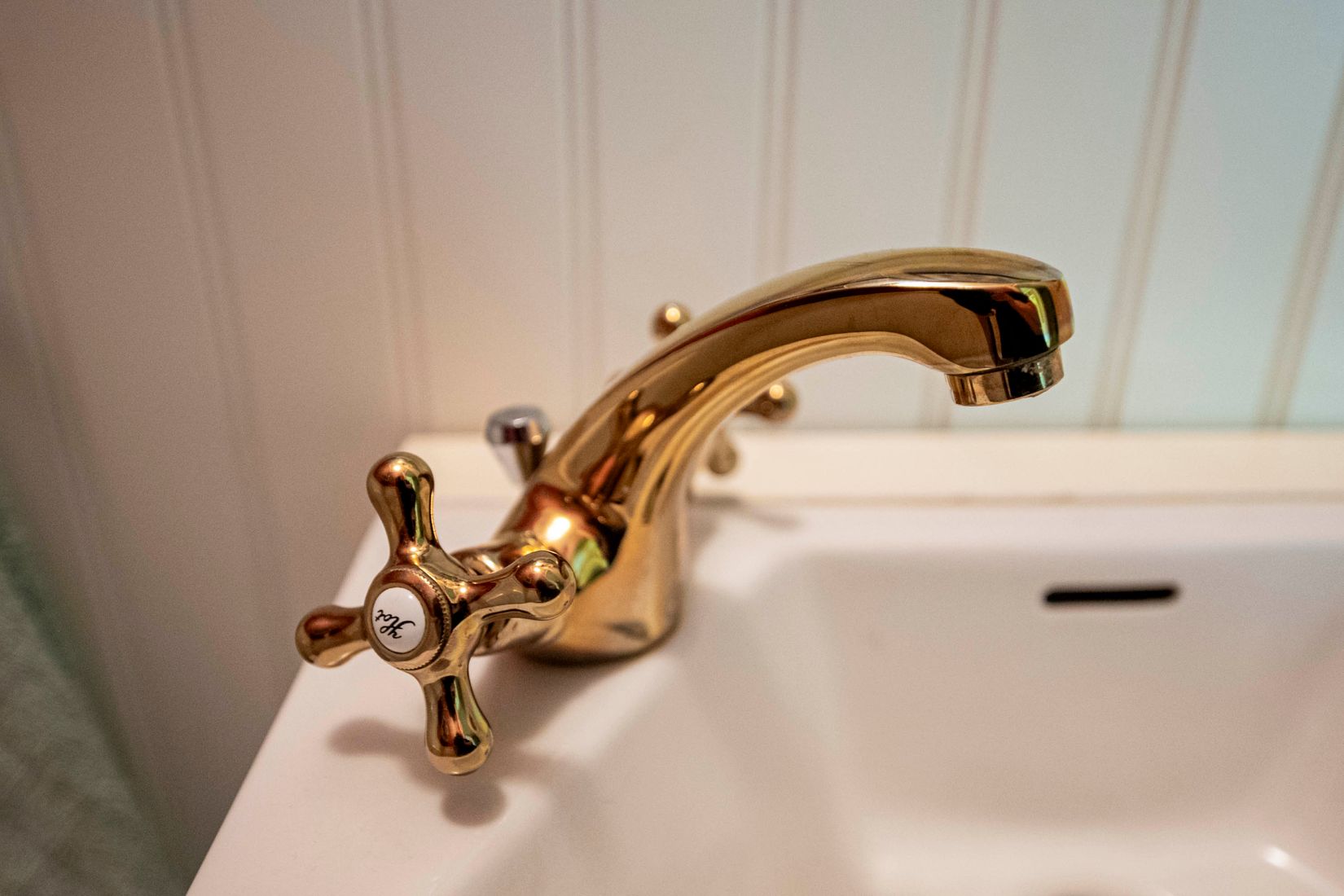 Villa, Västervåla Prästgård / Ängelsbergsvägen 78, Fagersta