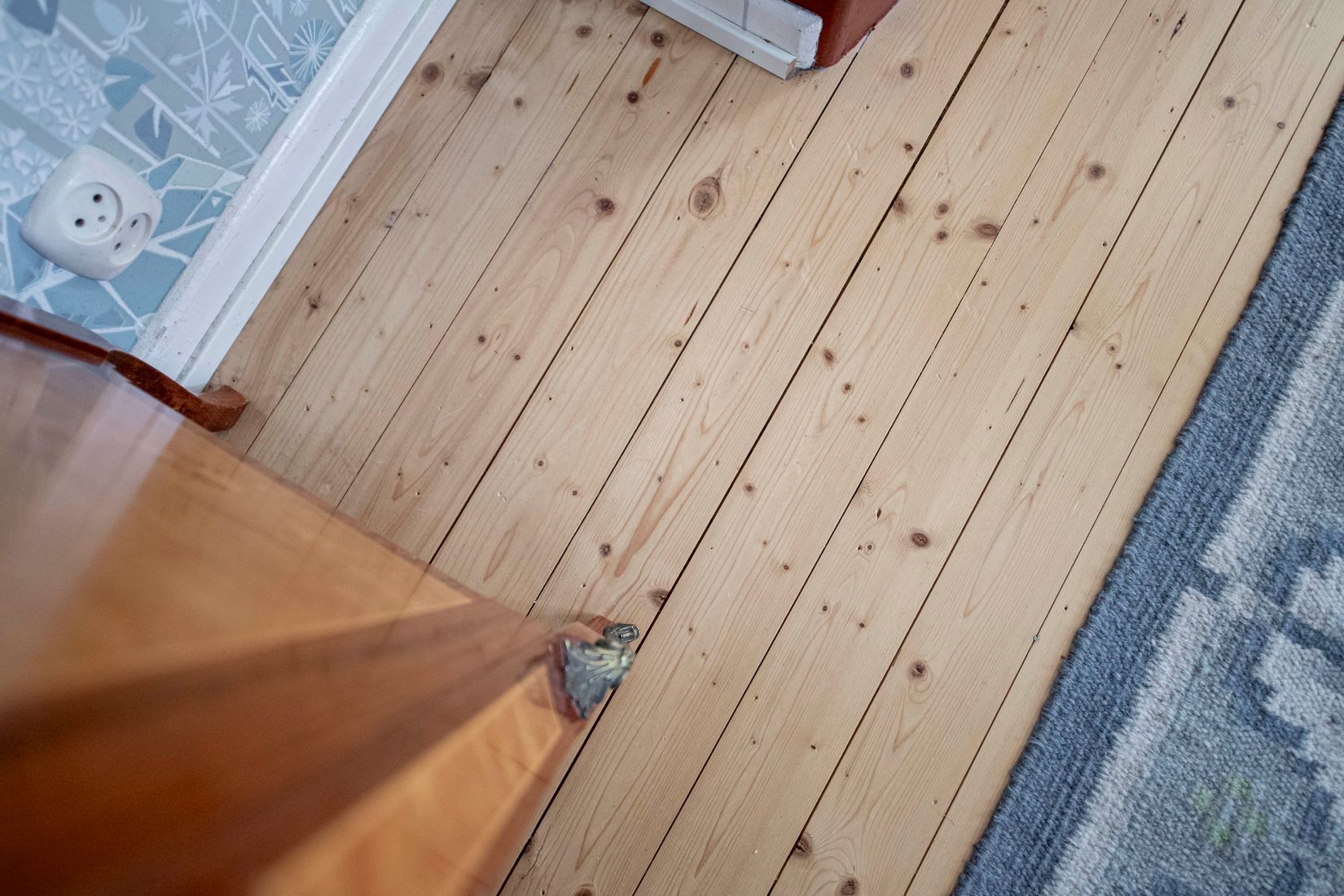 Villa, Västervåla Prästgård / Ängelsbergsvägen 78, Fagersta