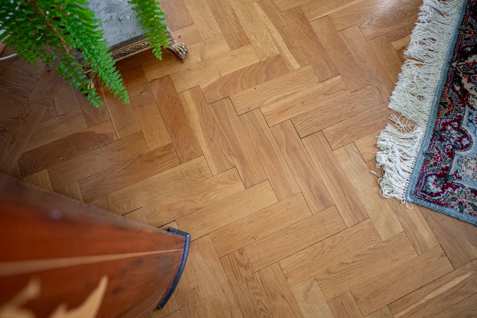 Villa, Västervåla Prästgård / Ängelsbergsvägen 78, Fagersta