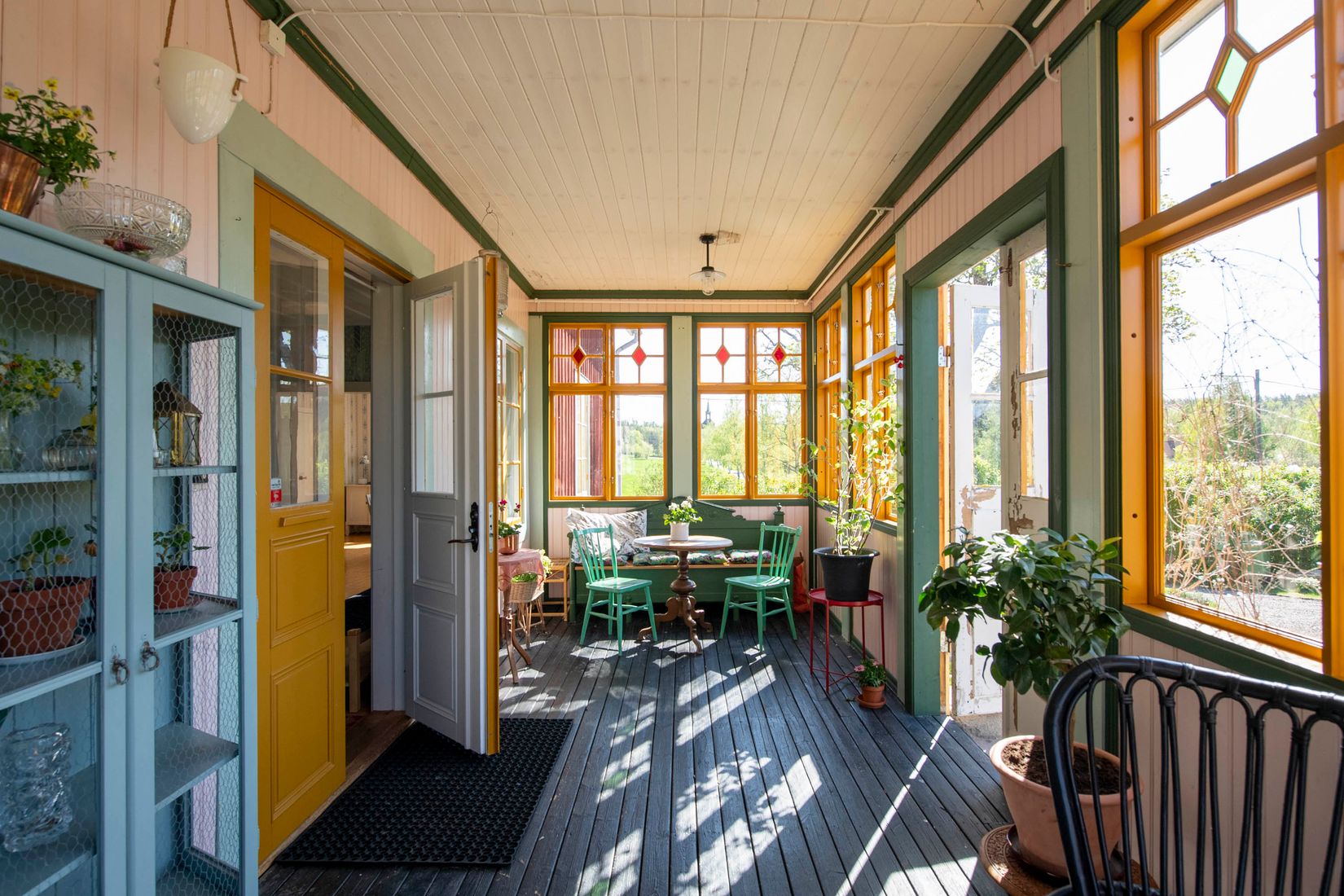 Villa, Västervåla Prästgård / Ängelsbergsvägen 78, Fagersta