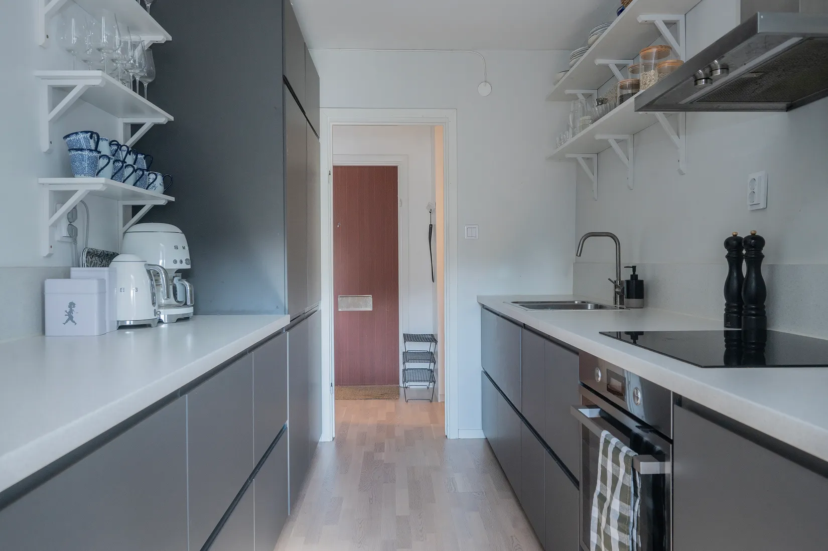 Bostadsrätt, Byalagsvägen 28, Stuvsta, Huddinge