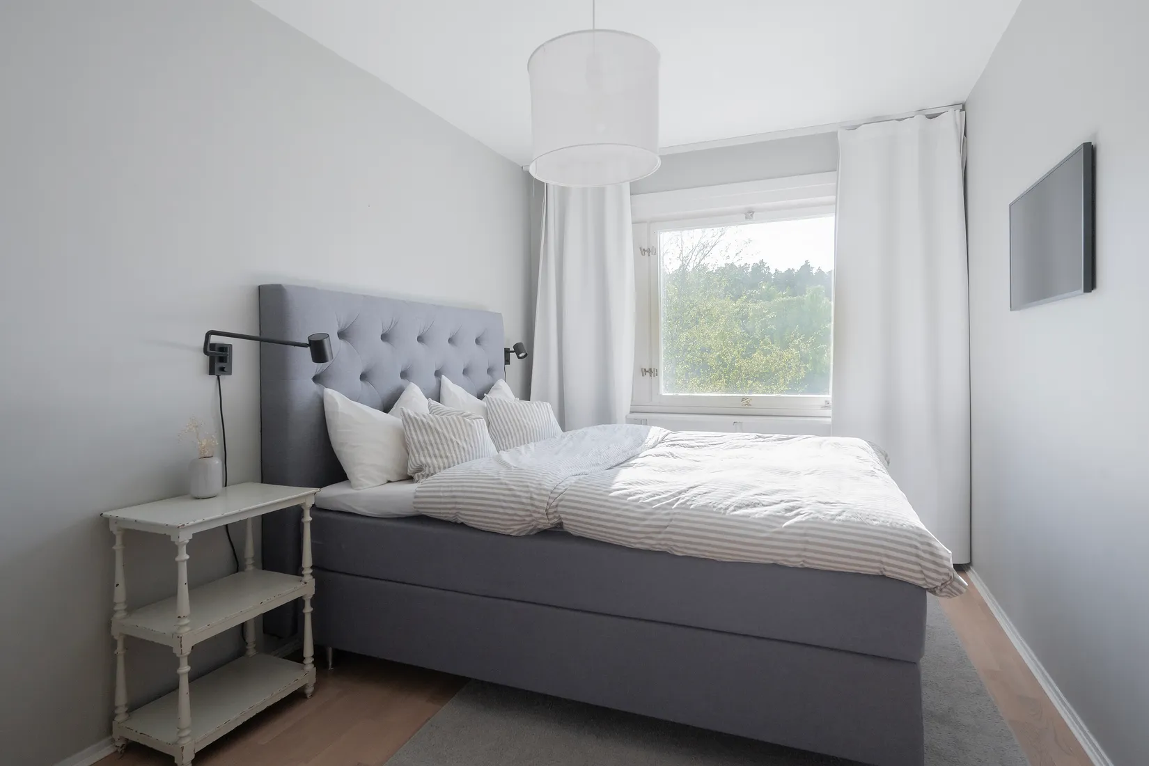 Bostadsrätt, Byalagsvägen 28, Stuvsta, Huddinge