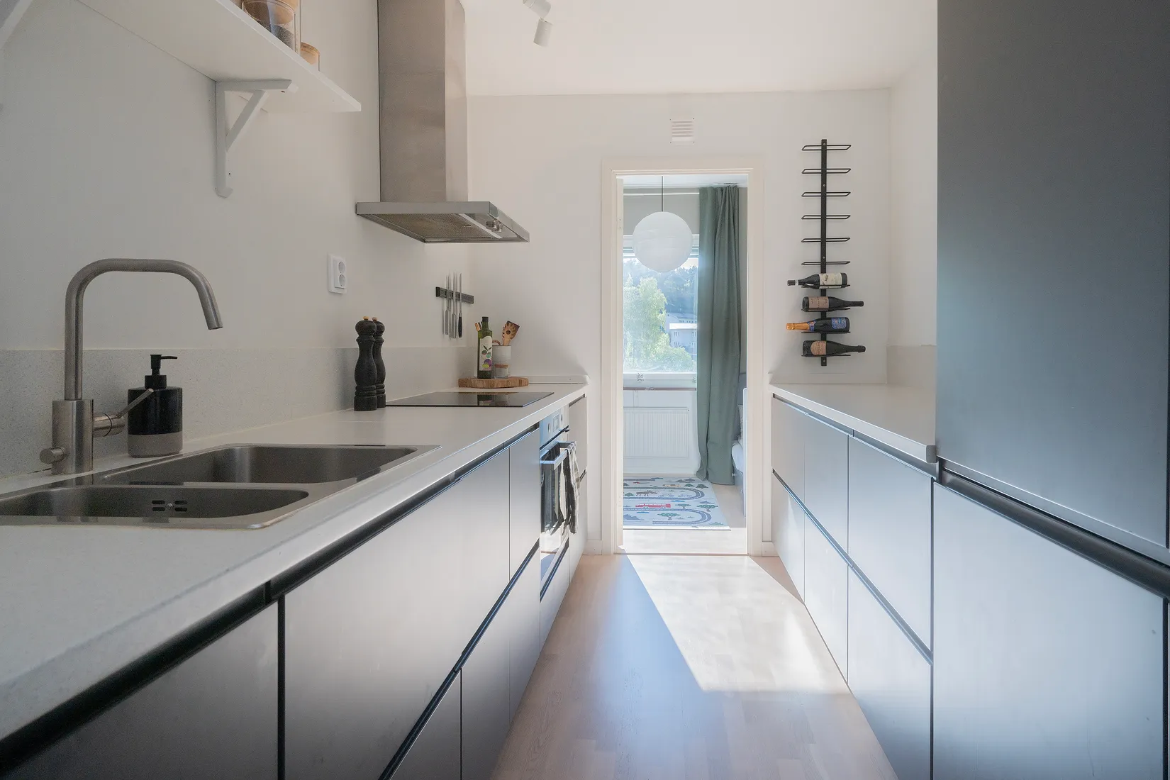 Bostadsrätt, Byalagsvägen 28, Stuvsta, Huddinge
