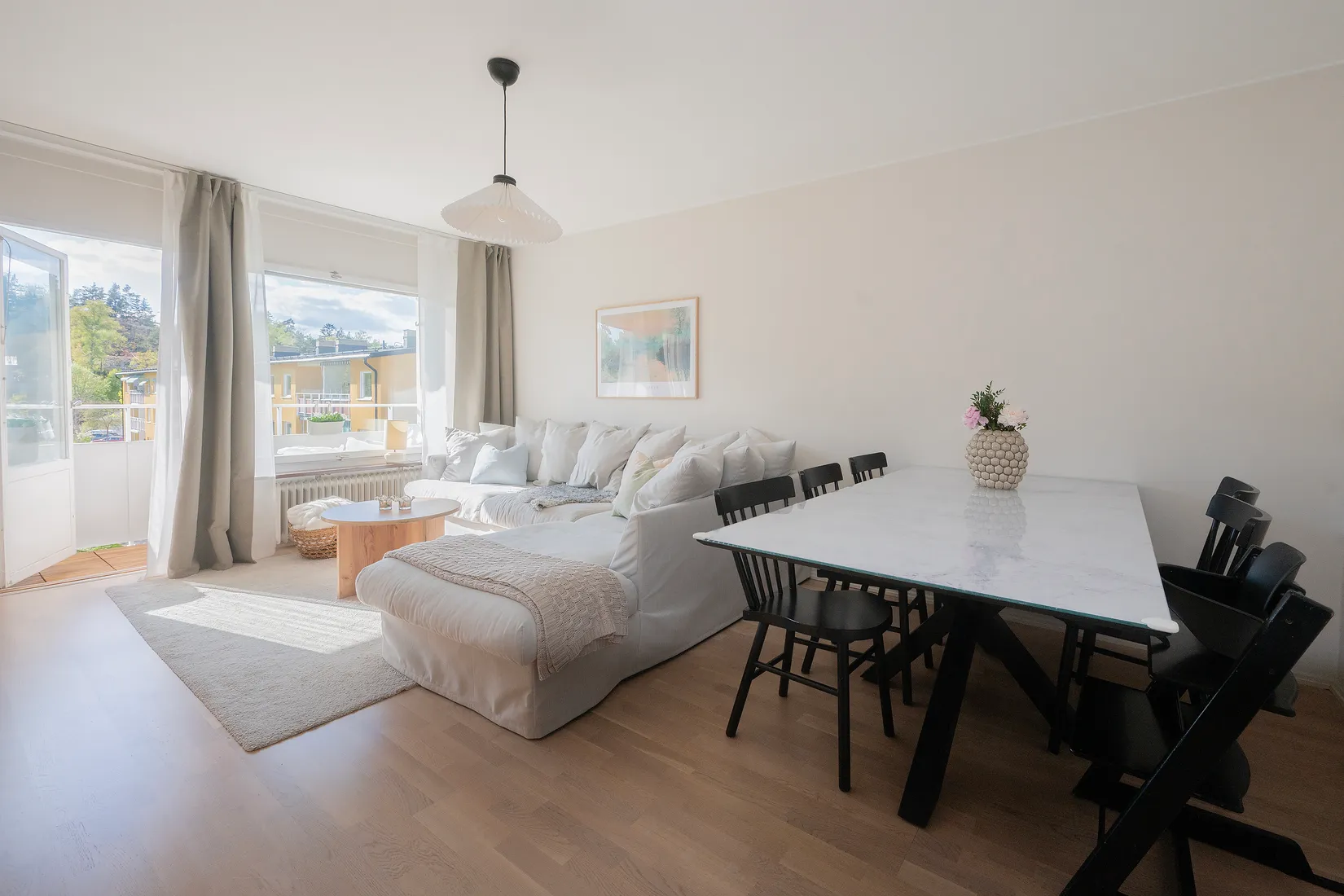 Bostadsrätt, Byalagsvägen 28, Stuvsta, Huddinge