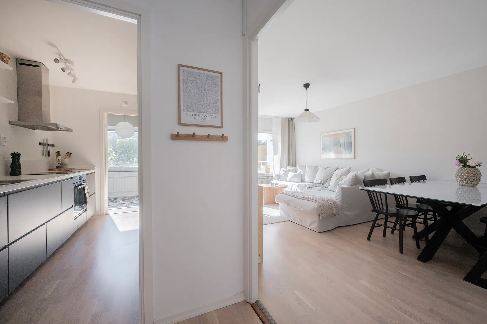 Bostadsrätt, Byalagsvägen 28, Stuvsta, Huddinge