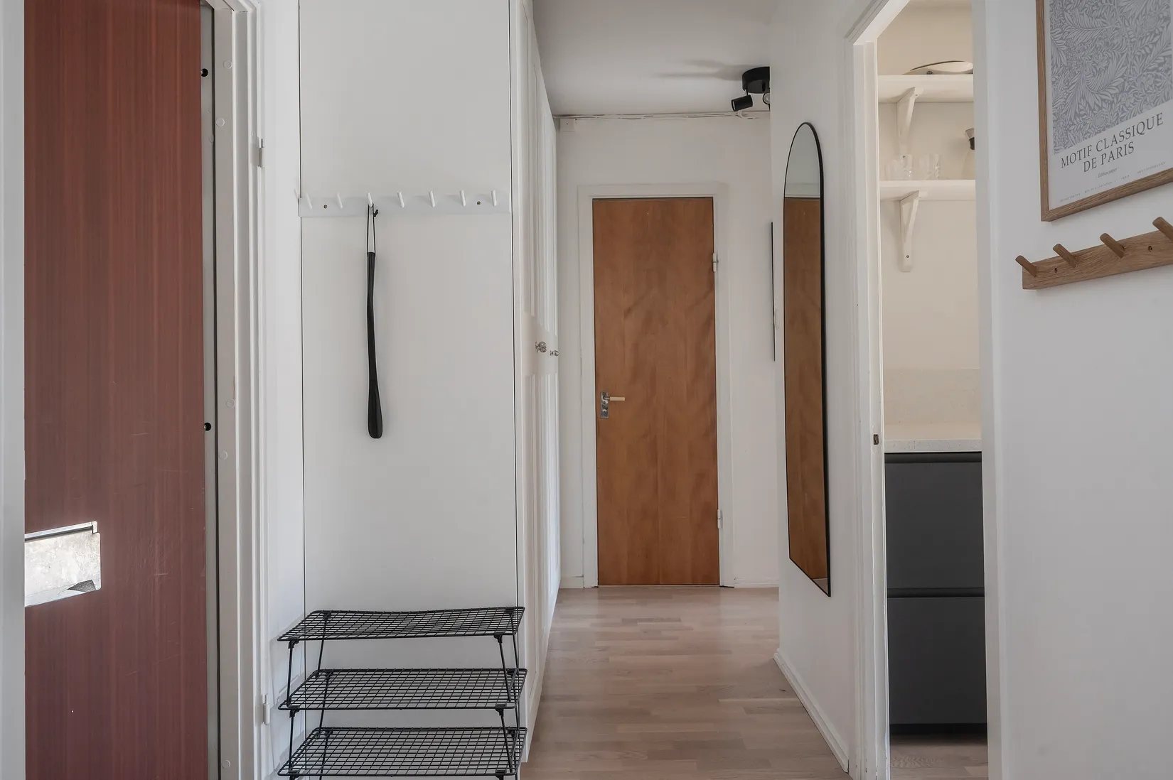 Bostadsrätt, Byalagsvägen 28, Stuvsta, Huddinge