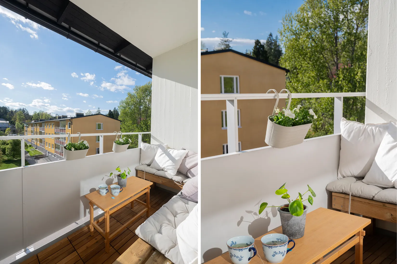 Bostadsrätt, Byalagsvägen 28, Stuvsta, Huddinge