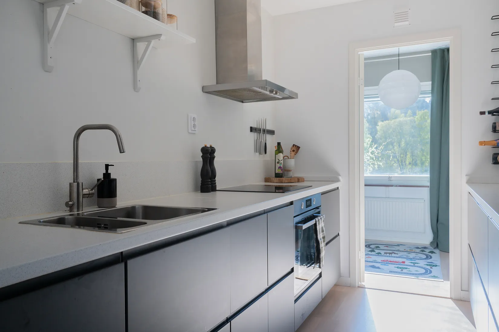Bostadsrätt, Byalagsvägen 28, Stuvsta, Huddinge