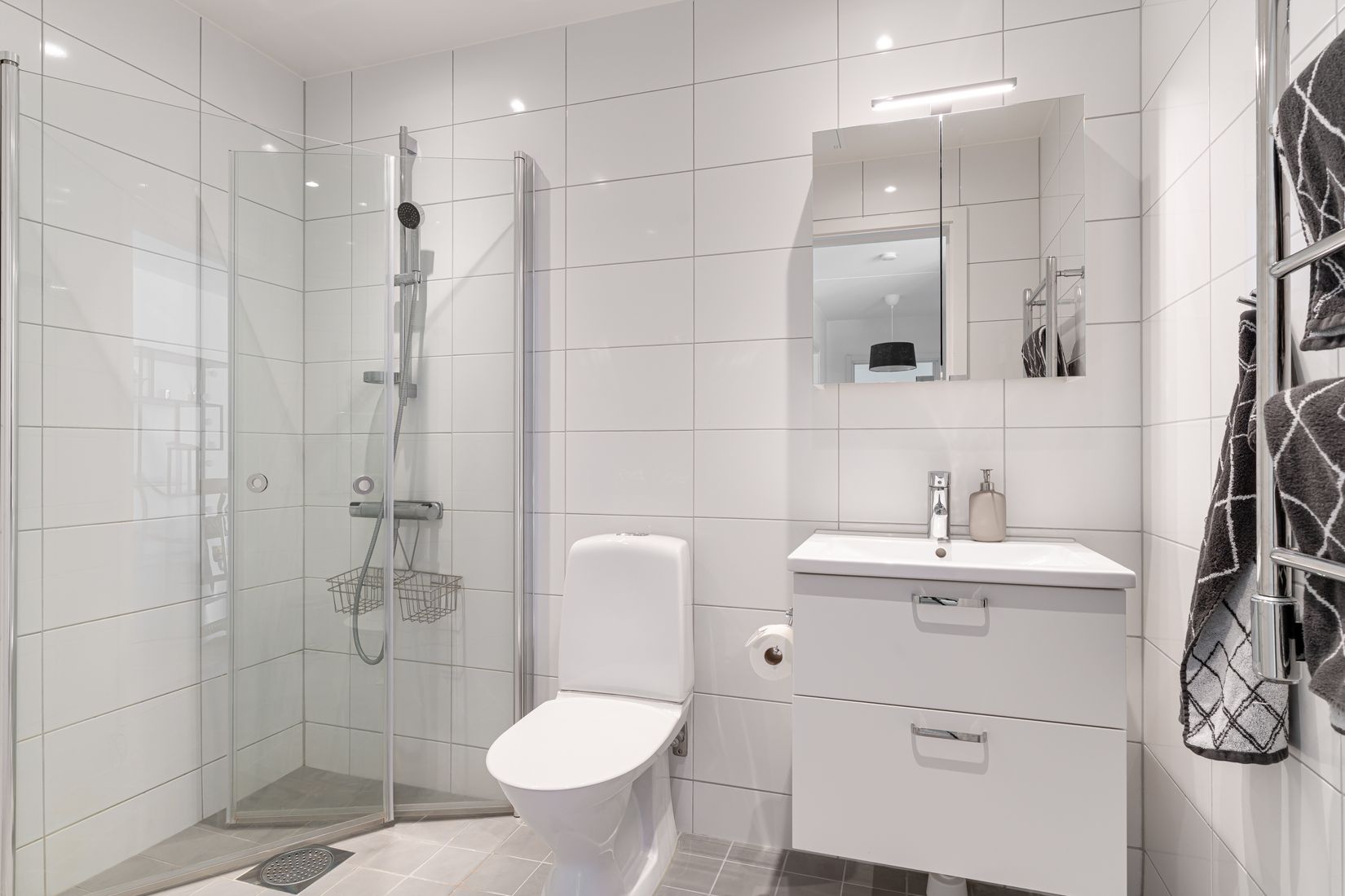 Bostadsrätt, Strimlusevägen 19, Odlaren, Eskilstuna