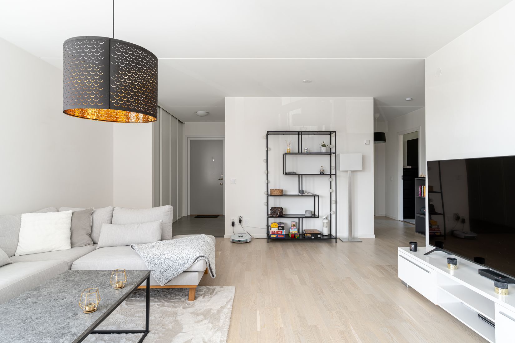 Bostadsrätt, Strimlusevägen 19, Odlaren, Eskilstuna