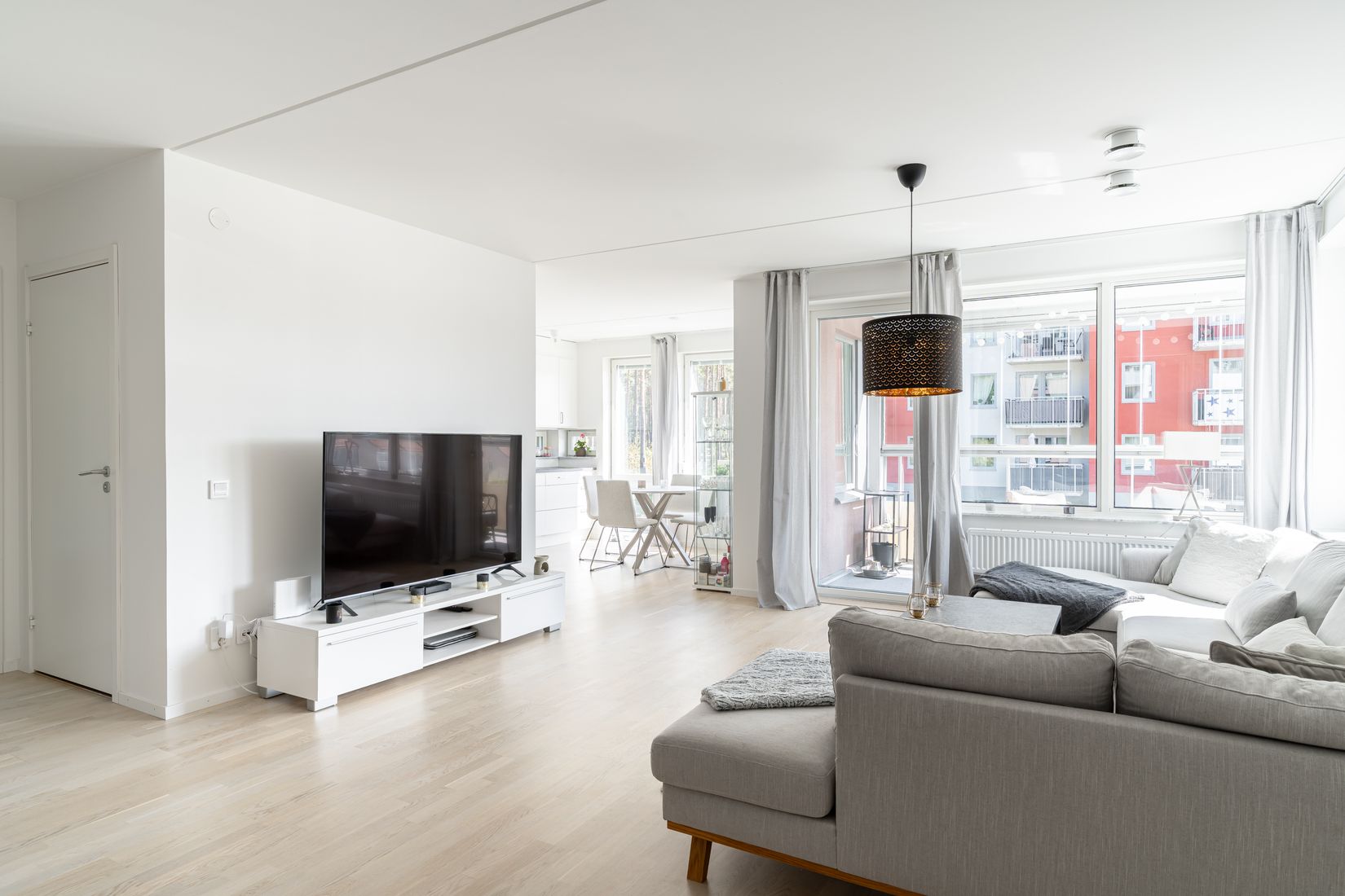 Bostadsrätt, Strimlusevägen 19, Odlaren, Eskilstuna